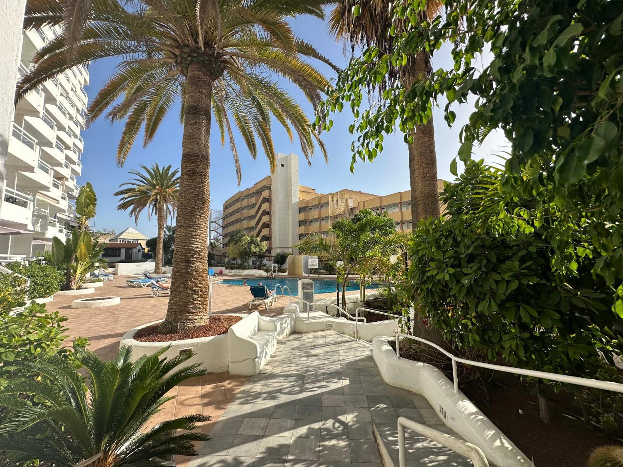 Sunsets Sur Ponderosa Apartment Playa de las Americas (Tenerife)