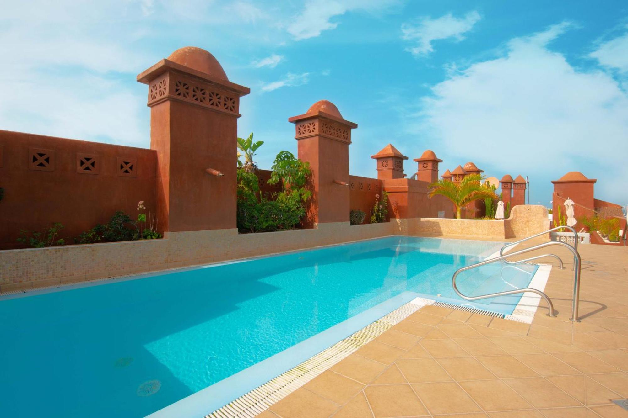Playa - Tamanca 1,3 Sea View Holiday home