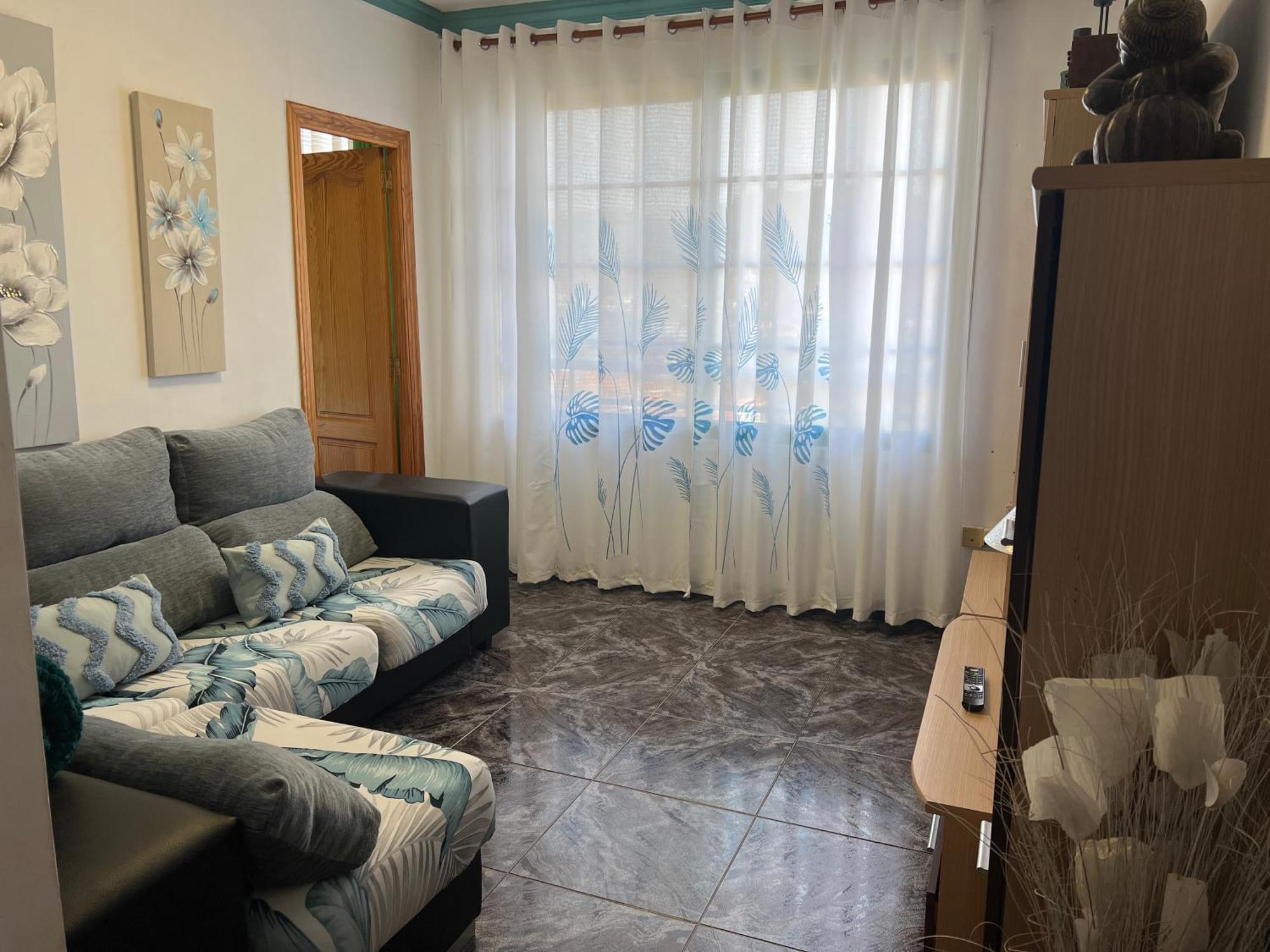 La Casita De Omar En El Corazon De Anaga Y La Laguna Appartement