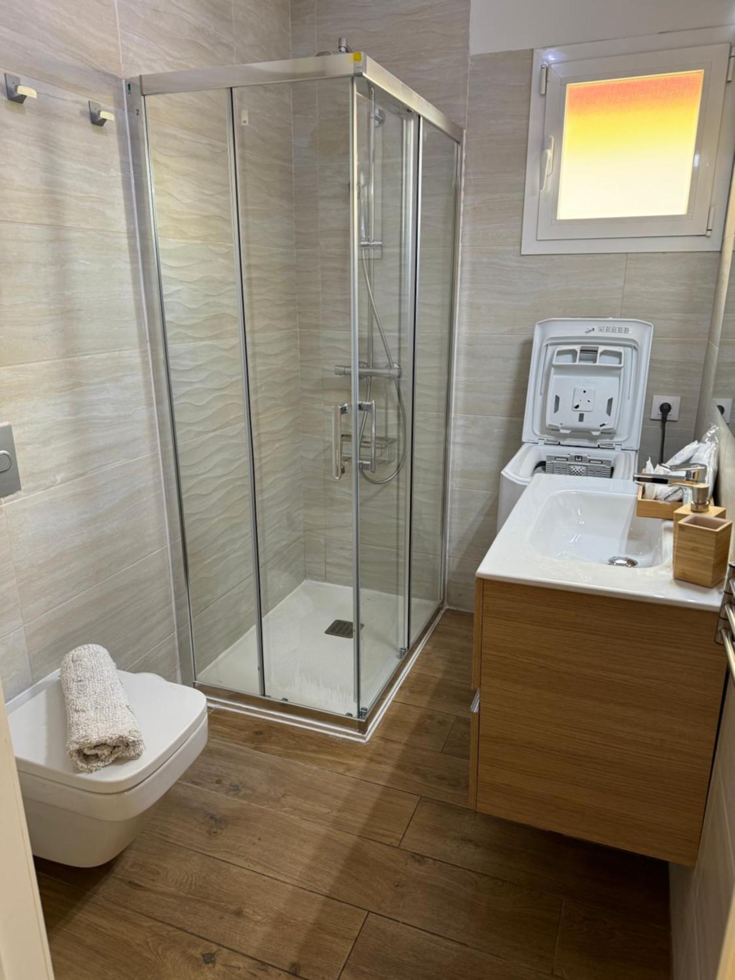 Appartement Luxury Fronte Piscina Mareverde A&v *