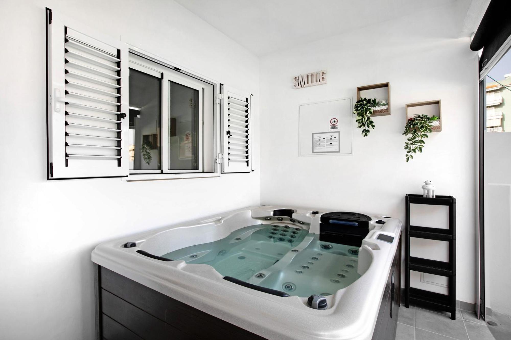Holiday home El Ramonal Vacacional Candelaria