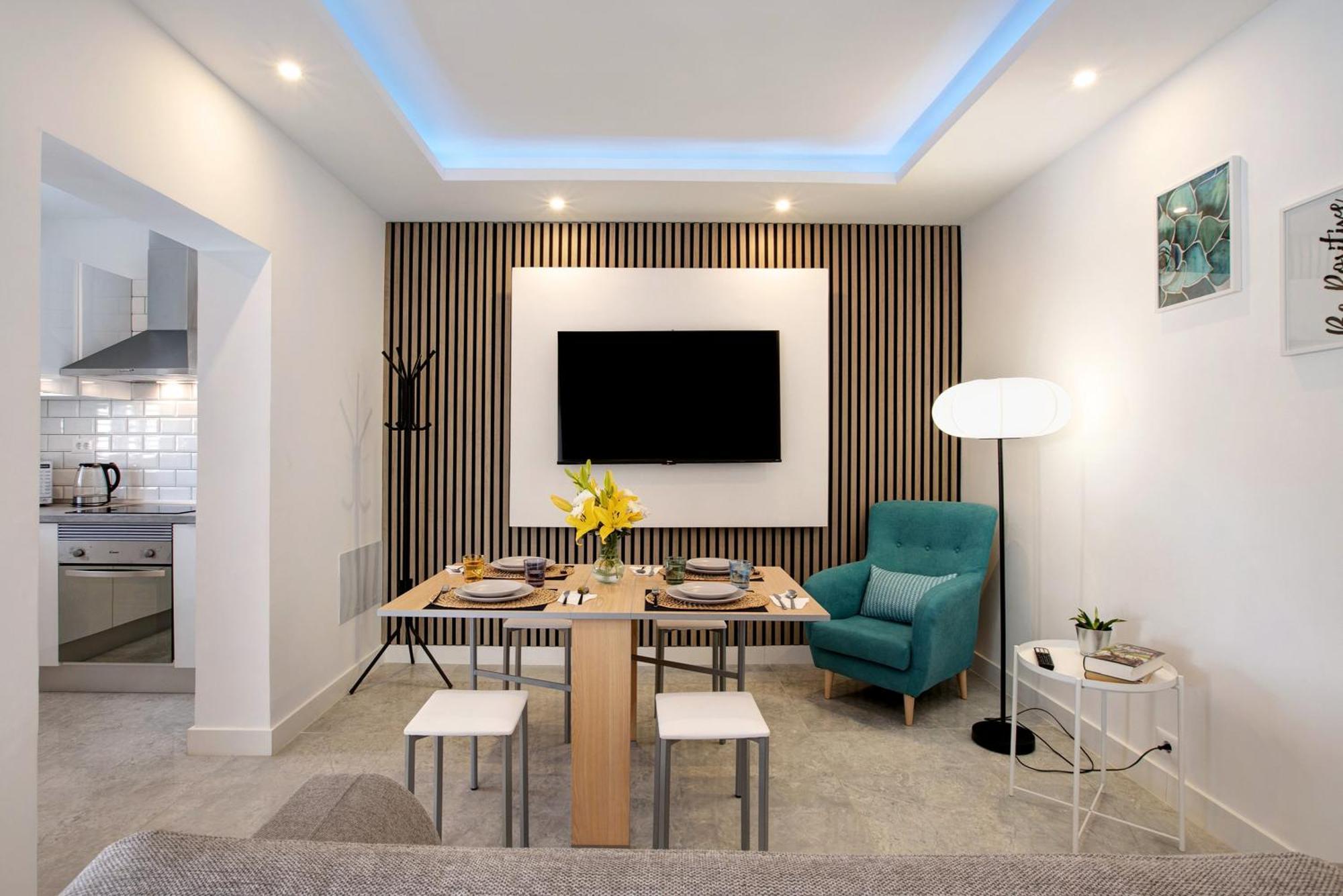 El Ramonal Vacacional Holiday home