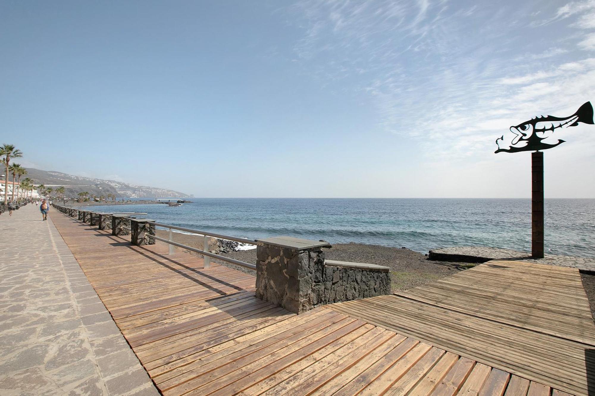 Holiday home El Ramonal Vacacional Candelaria
