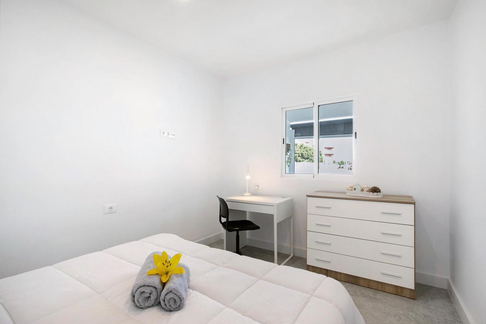 El Ramonal Vacacional Holiday home