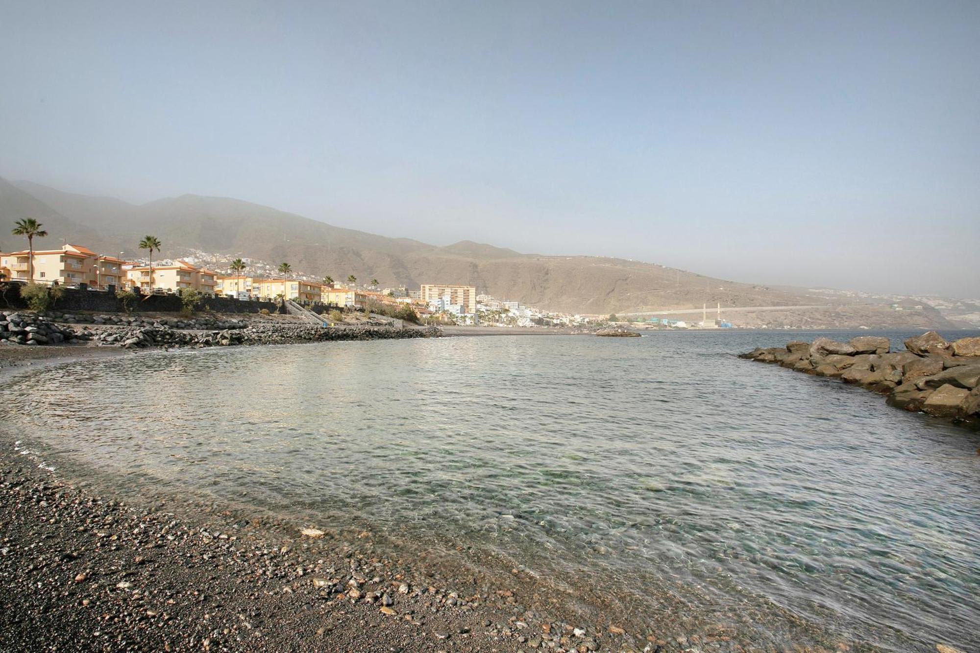 El Ramonal Vacacional Holiday home *