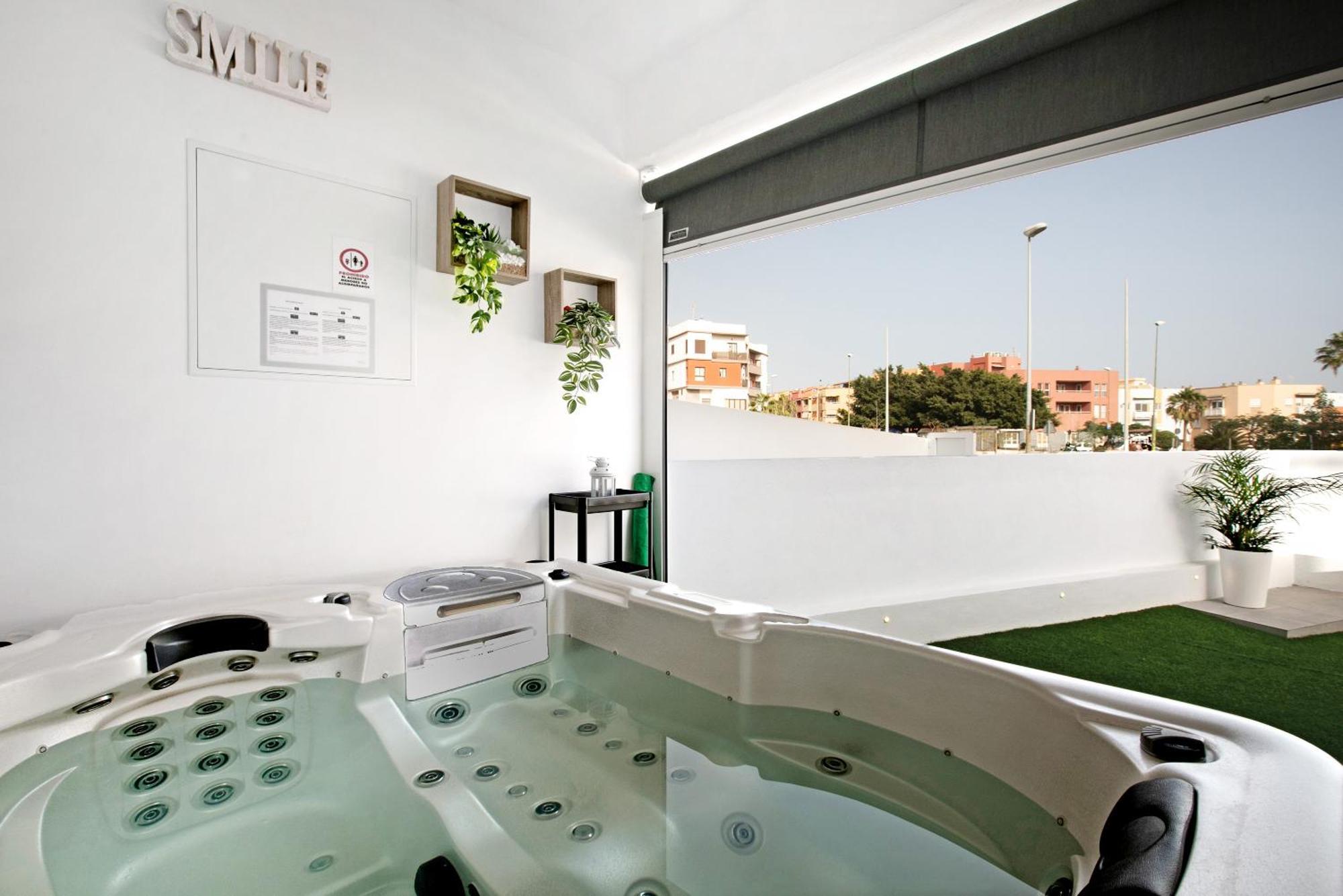 El Ramonal Vacacional Holiday home