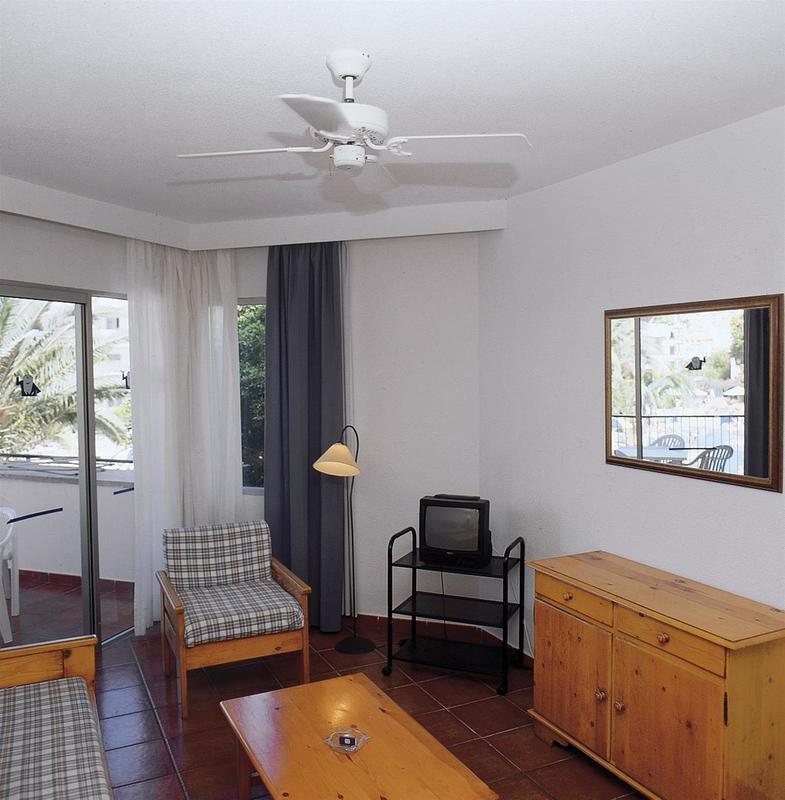 Hg Tenerife Sur Apartment *