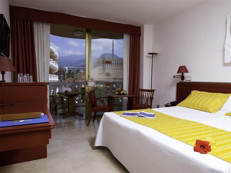 Hotel Cleopatra Palace Playa de las Américas