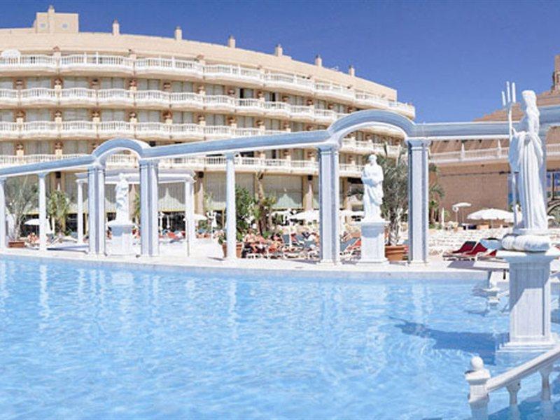 Cleopatra Palace Playa de las Américas