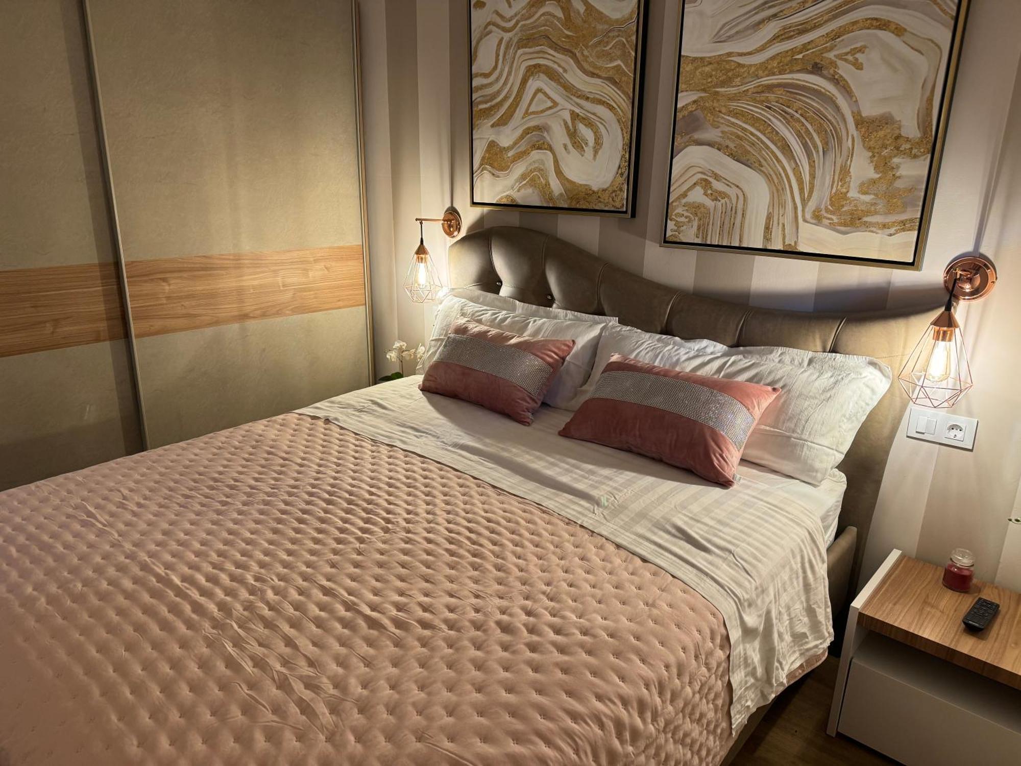 Luxury Fronte Piscina Mareverde A&v Appartement *