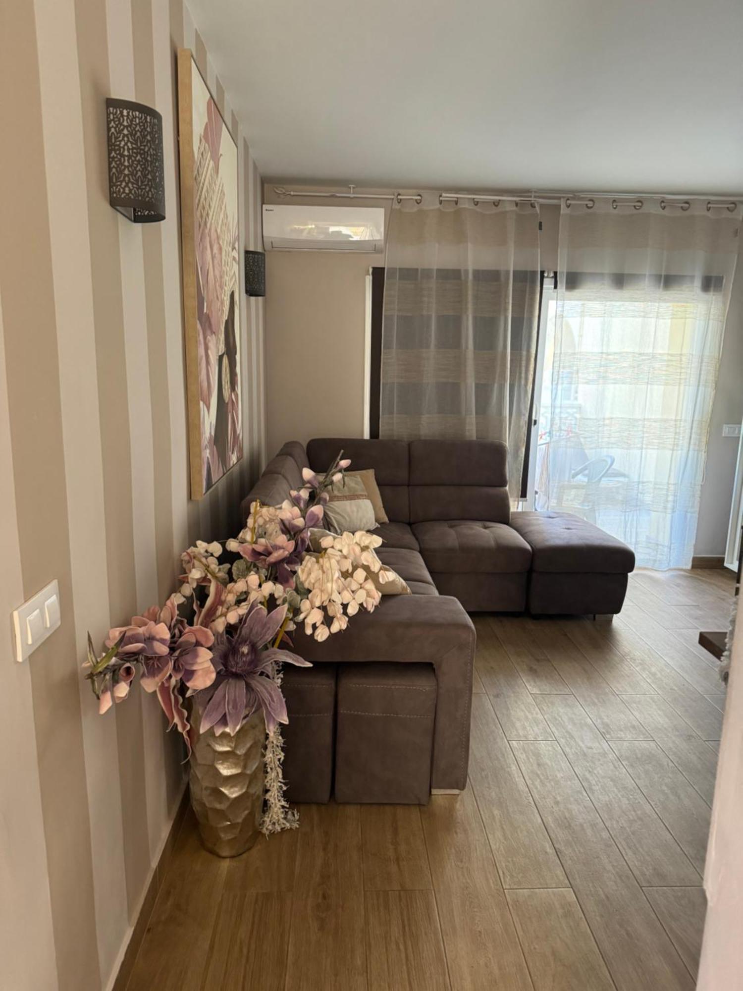 Appartement Luxury Fronte Piscina Mareverde A&v