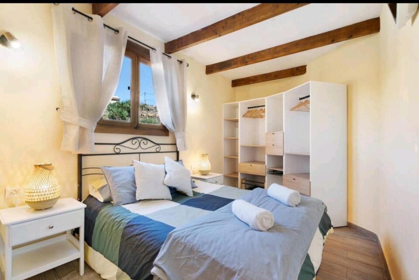 Villa Rustic House San Miguel de Abona