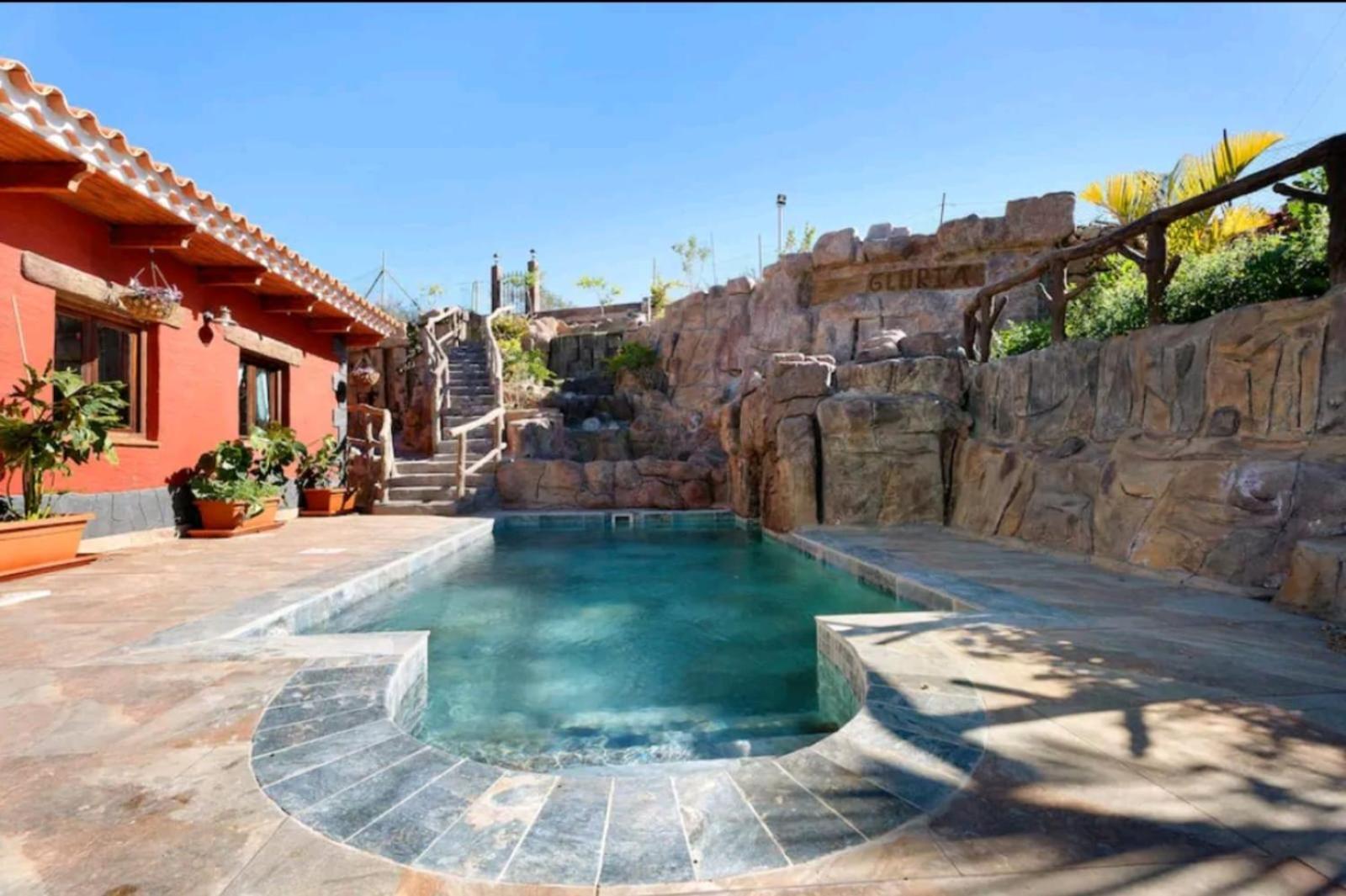 Villa Rustic House San Miguel de Abona