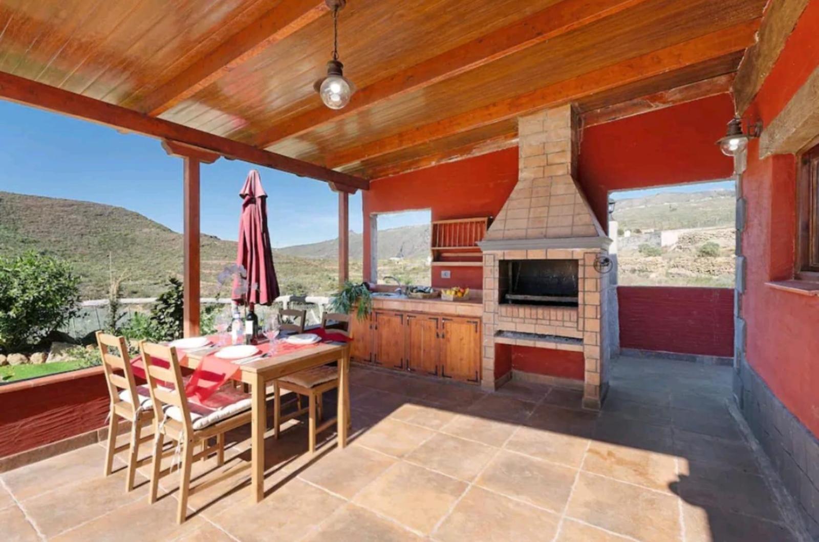 Rustic House Villa San Miguel de Abona