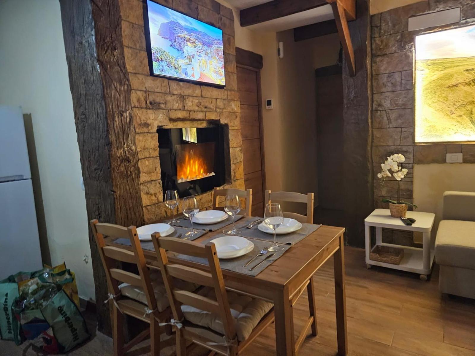 Rustic House San Miguel de Abona
