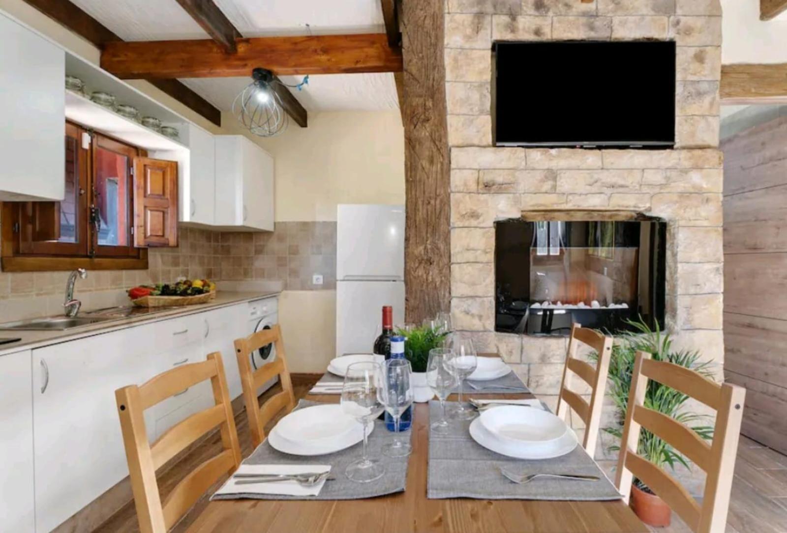Rustic House Villa San Miguel de Abona