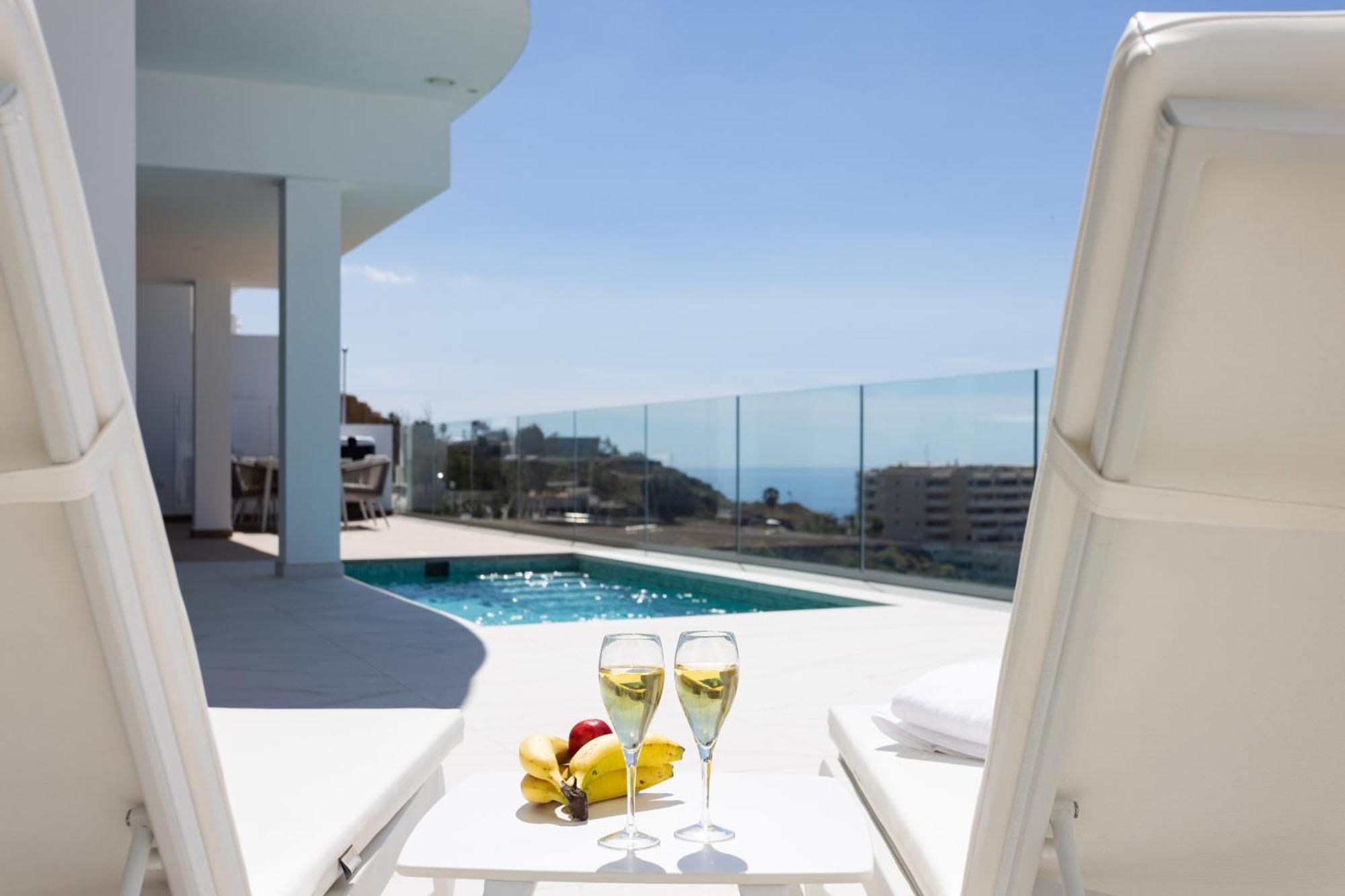 Apartamento Crystal I Luxury By Enjoyahome *