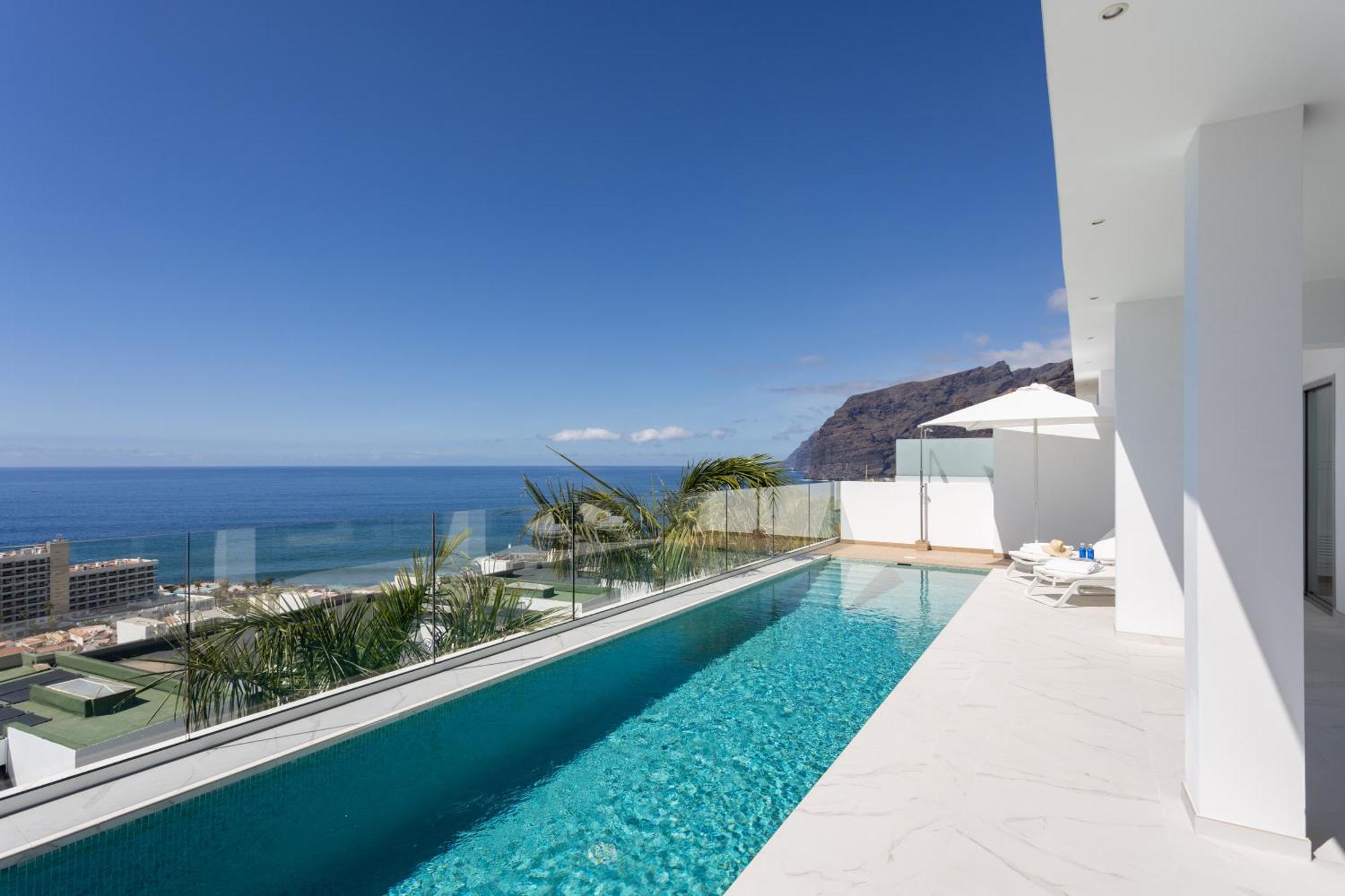 Apartamento Crystal I Luxury By Enjoyahome *