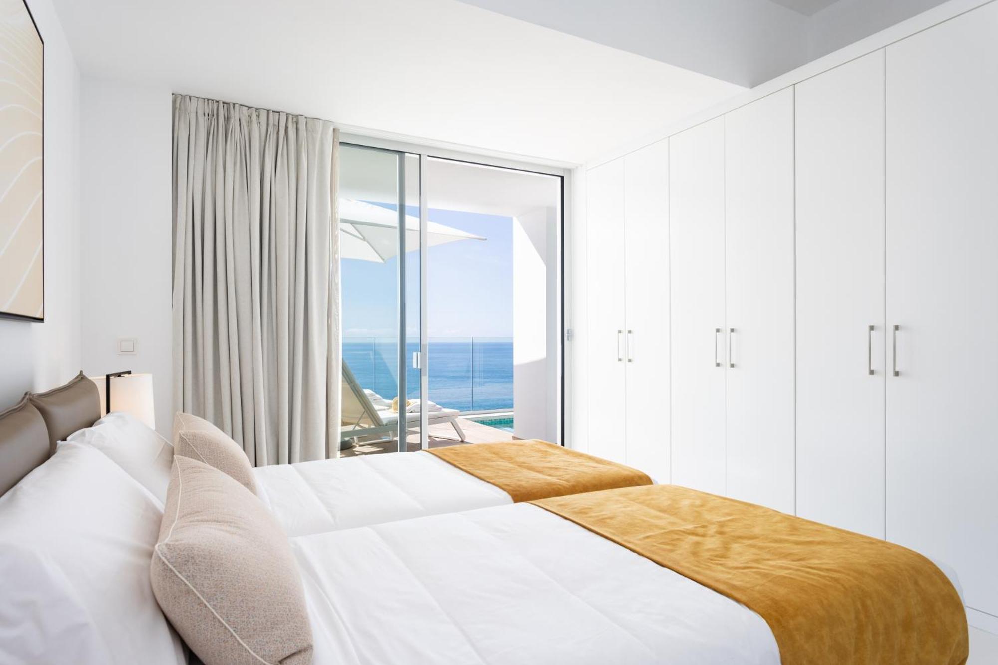 Apartamento Crystal I Luxury By Enjoyahome