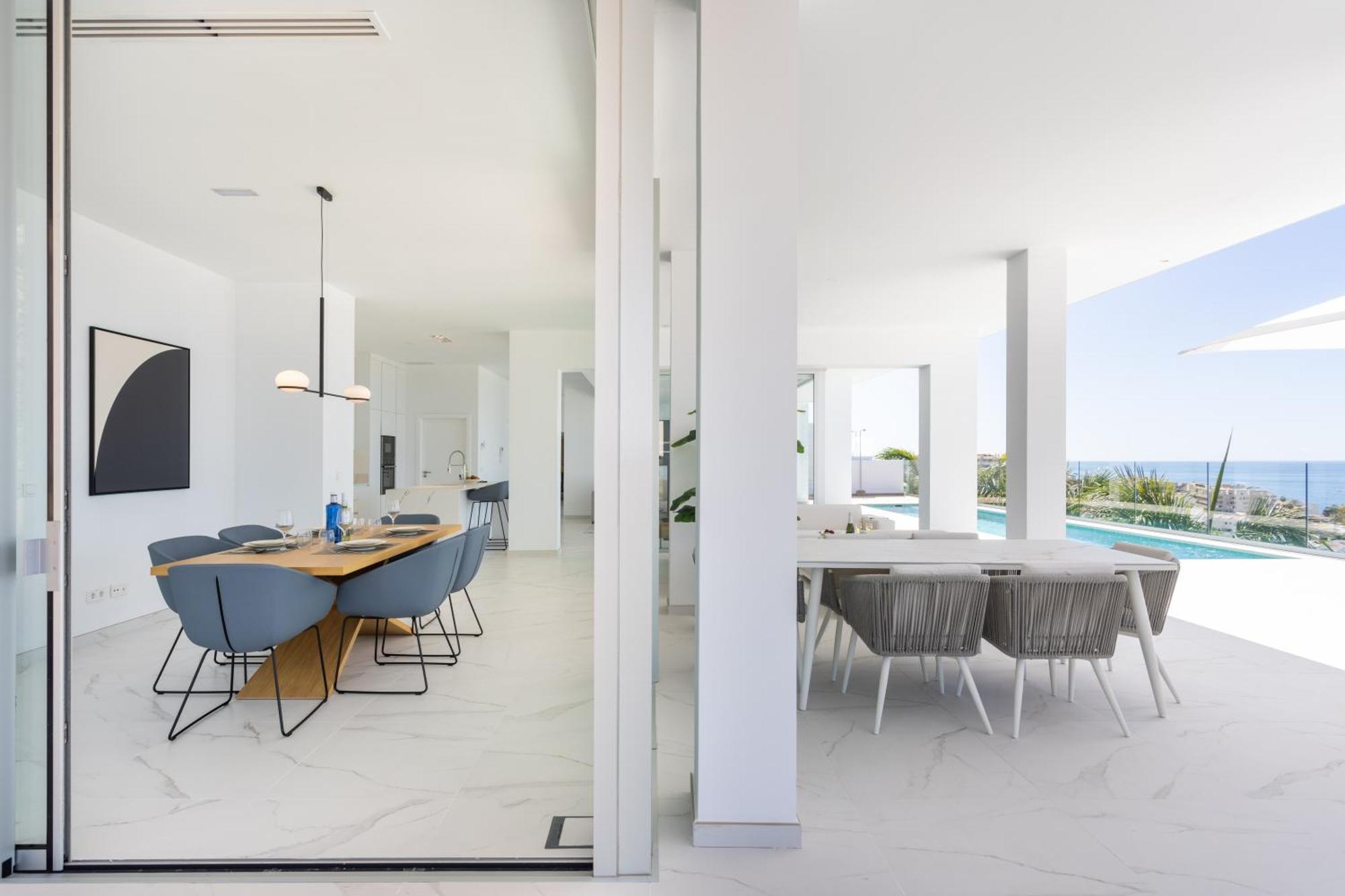 Apartamento Crystal I Luxury By Enjoyahome *