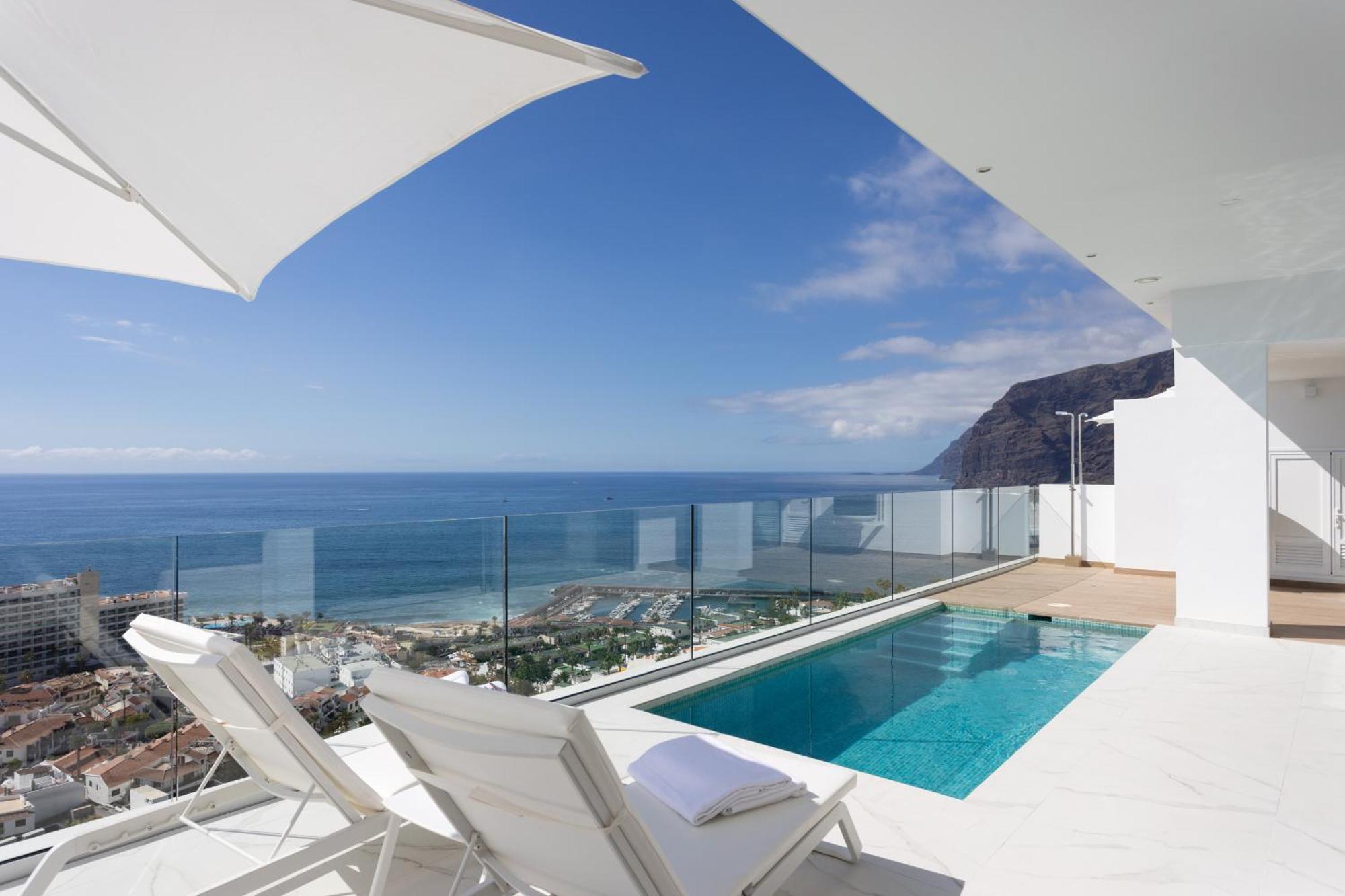 Crystal I Luxury By Enjoyahome Apartamento *