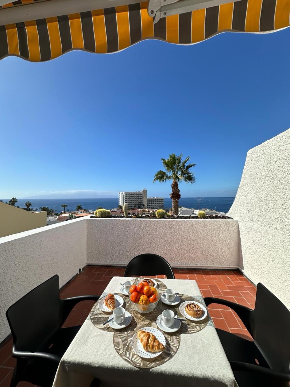 Apartment Sunset Gigantes By Vv Canary Ocean Homes Acantilado de los Gigantes