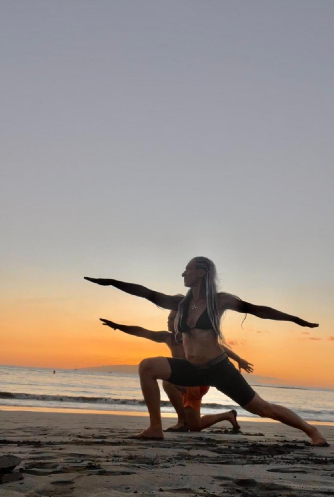 Appartement Sunset Tenerife *
