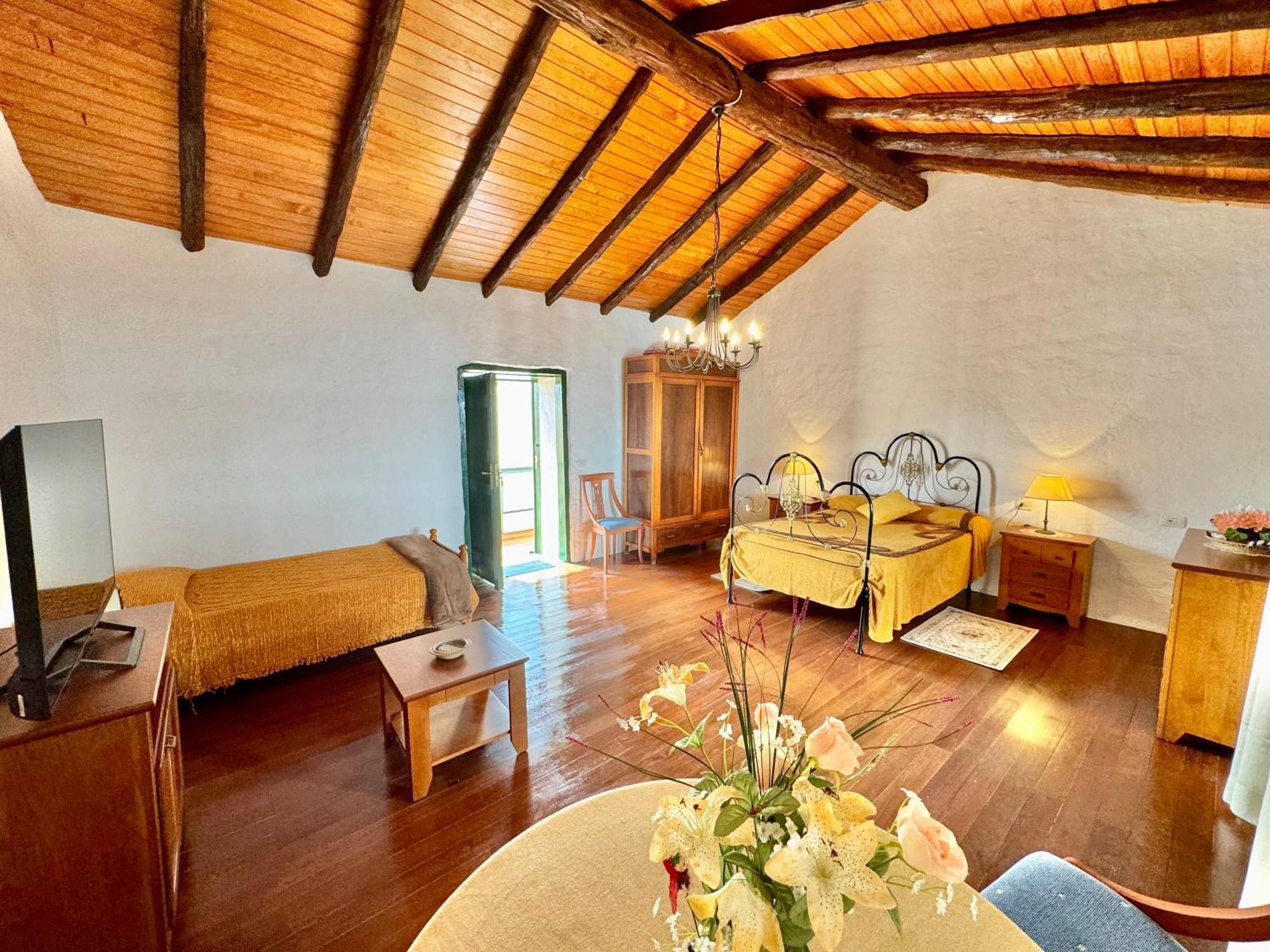Guanche 'casa Rural Canaria' San Miguel de Abona