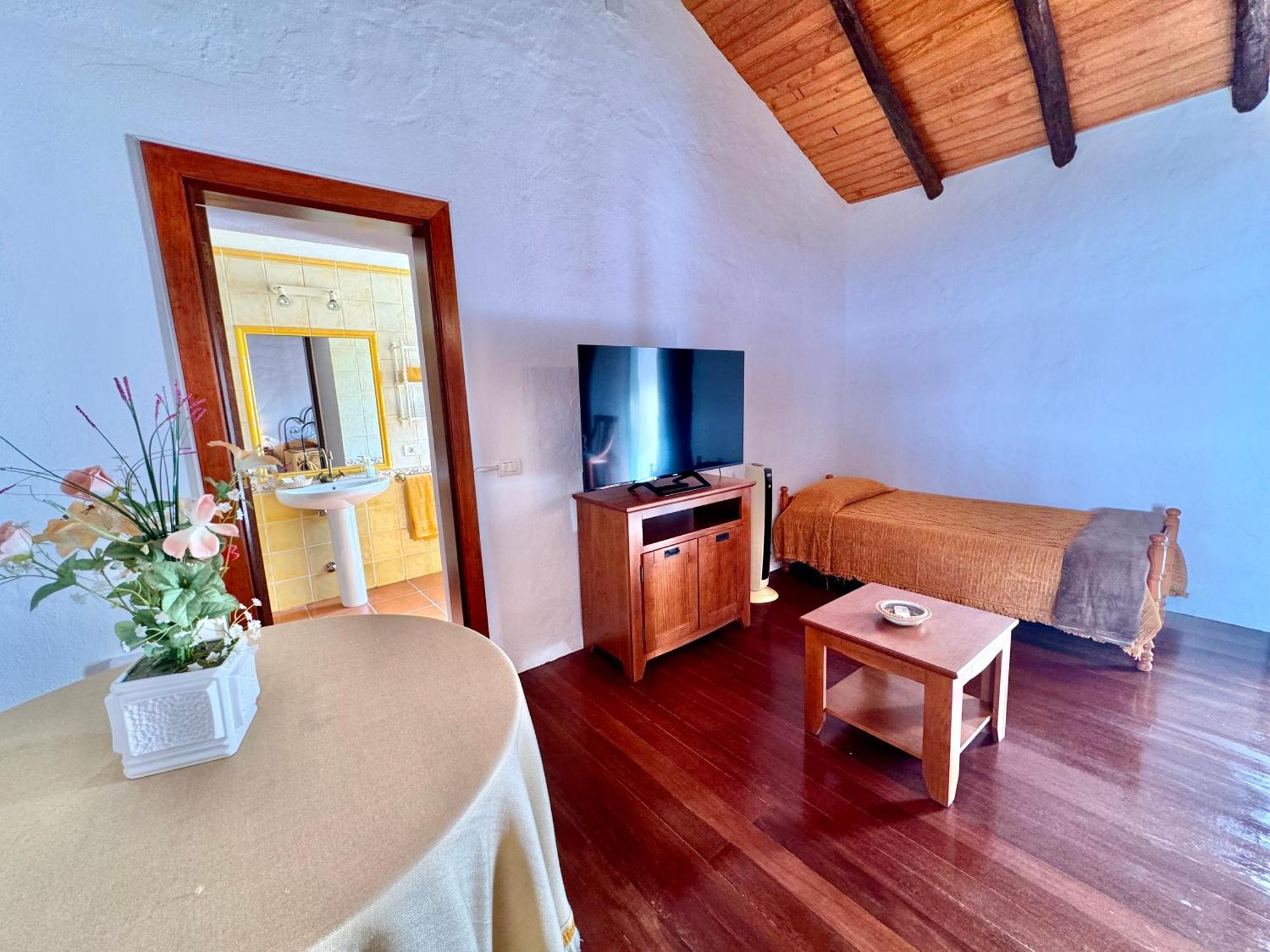 Hébergement de vacances Guanche 'casa Rural Canaria'