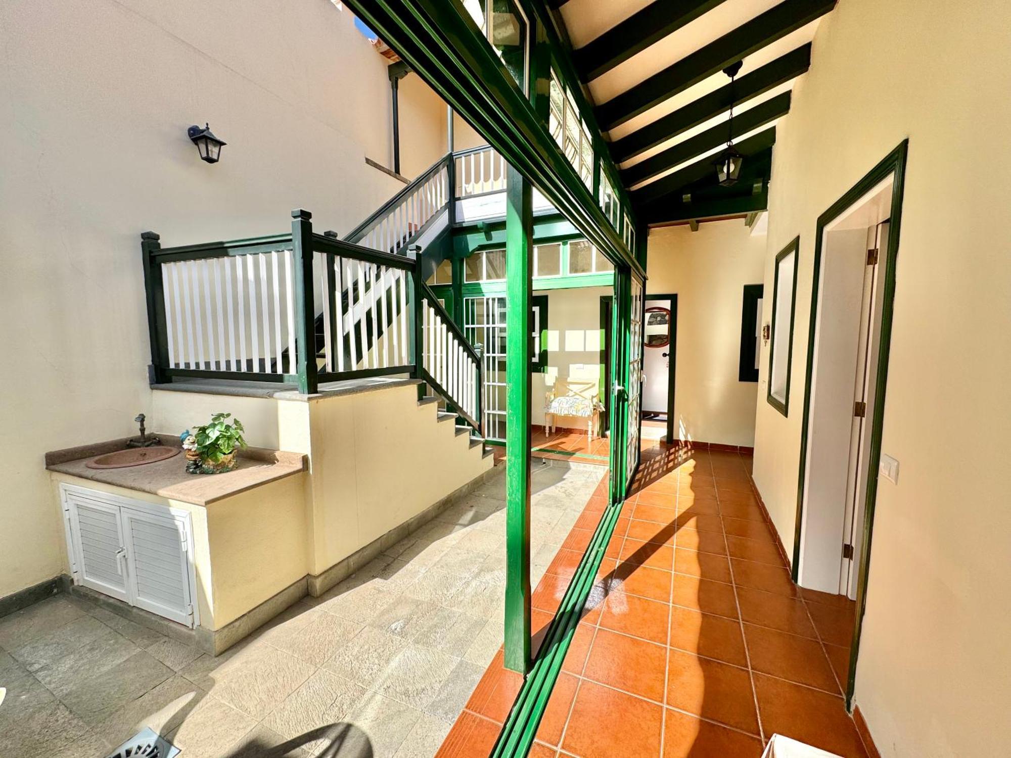 Guanche 'casa Rural Canaria' San Miguel de Abona