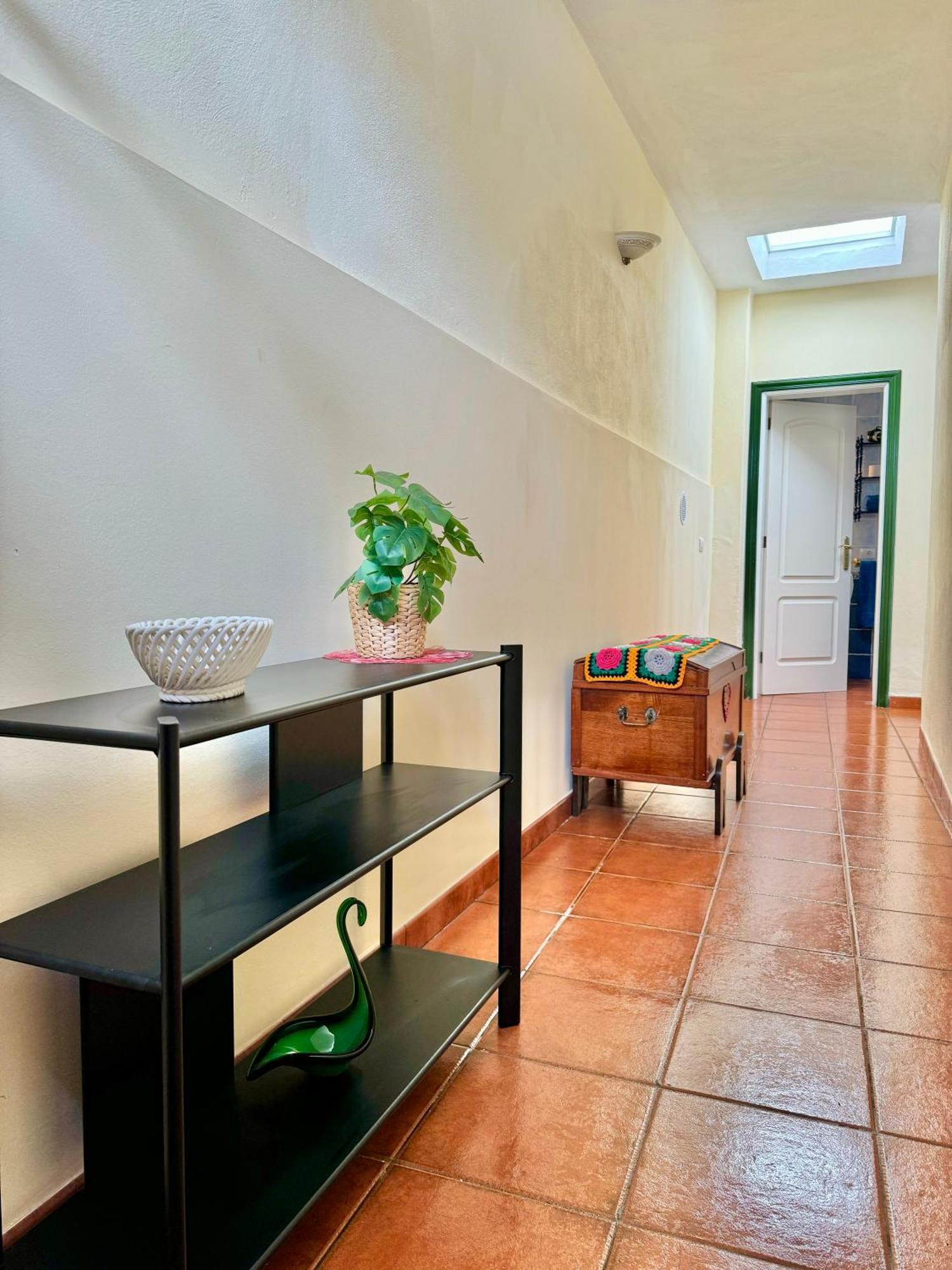 Hébergement de vacances Guanche 'casa Rural Canaria' *
