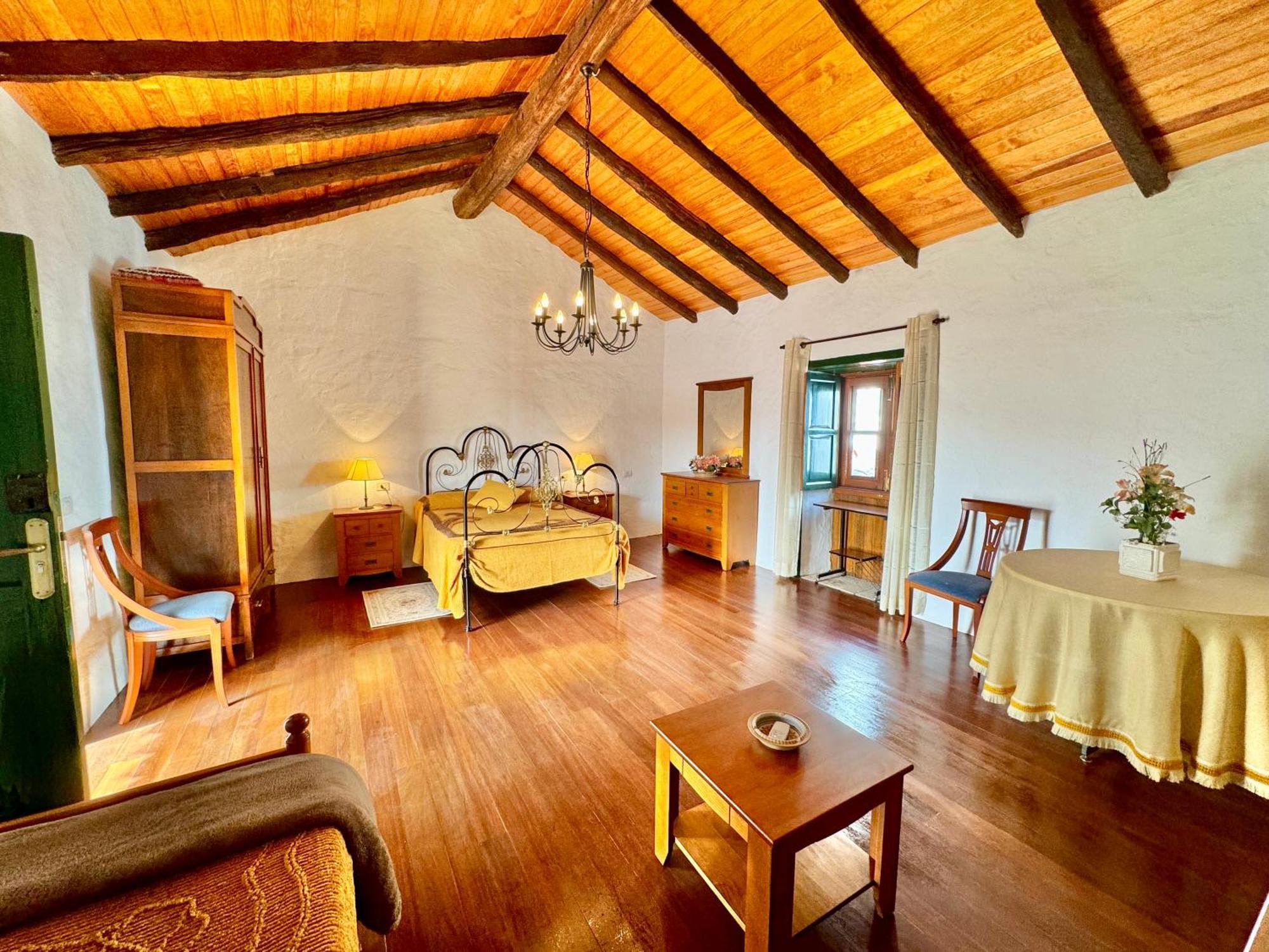 Guanche 'casa Rural Canaria' * San Miguel de Abona