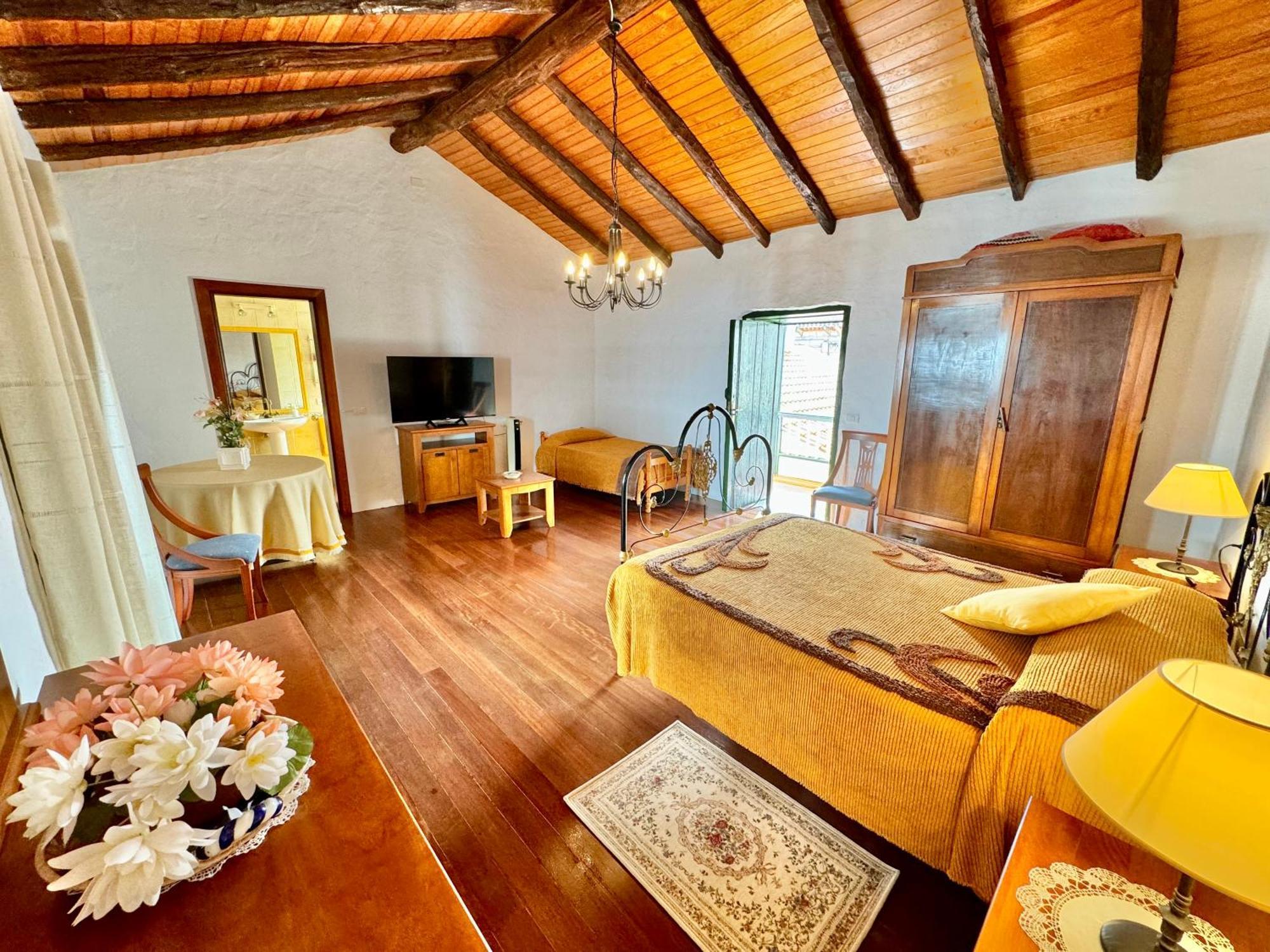 Guanche 'casa Rural Canaria'