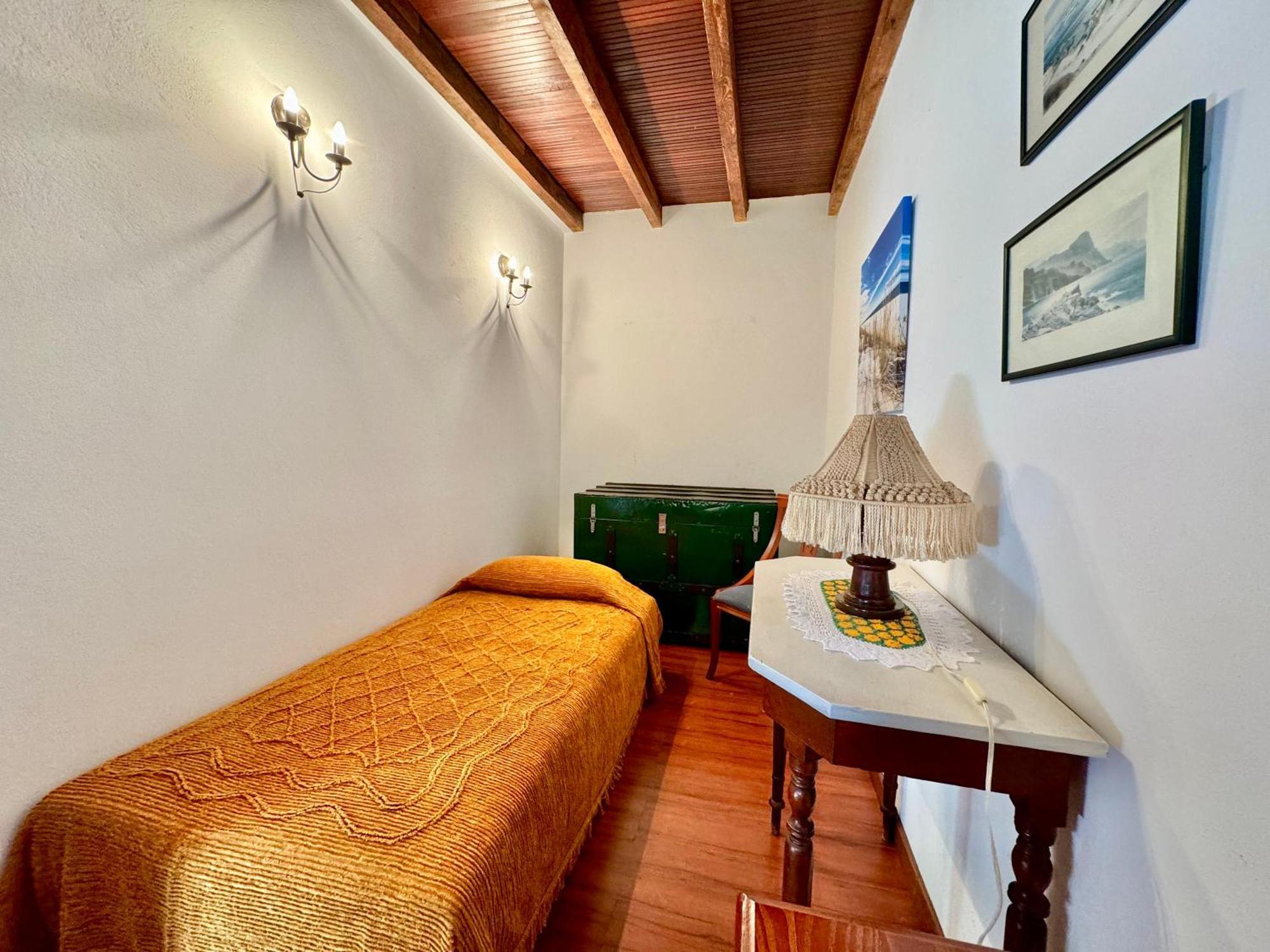 Guanche 'casa Rural Canaria' Hébergement de vacances *