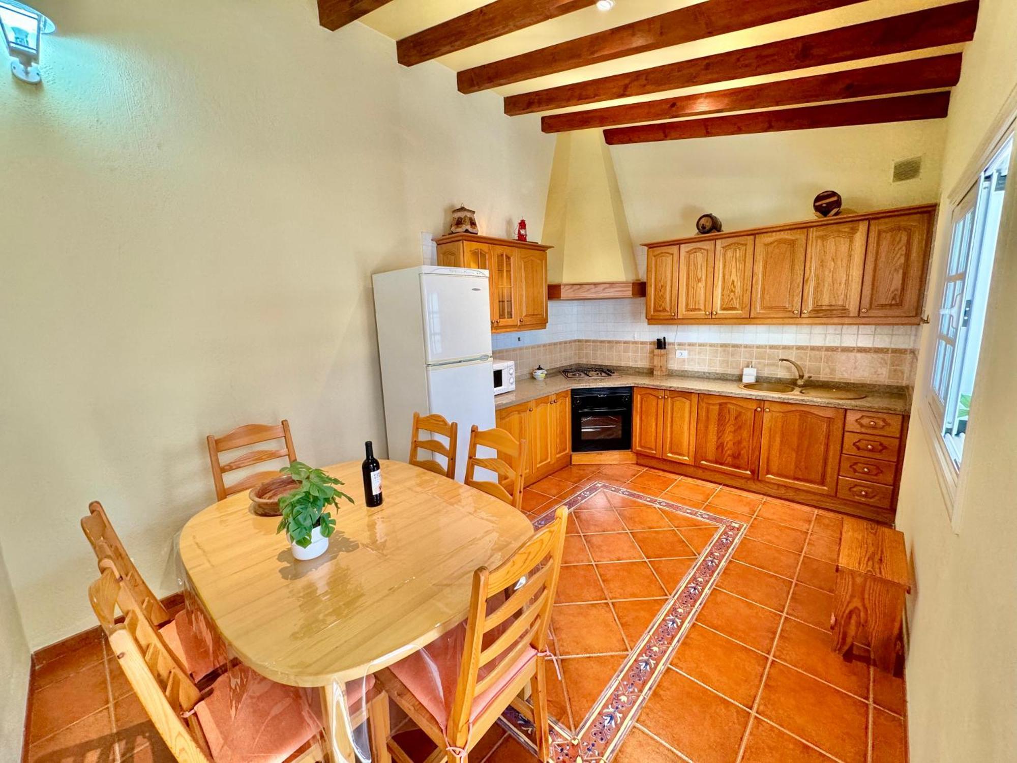 Guanche 'casa Rural Canaria' *
