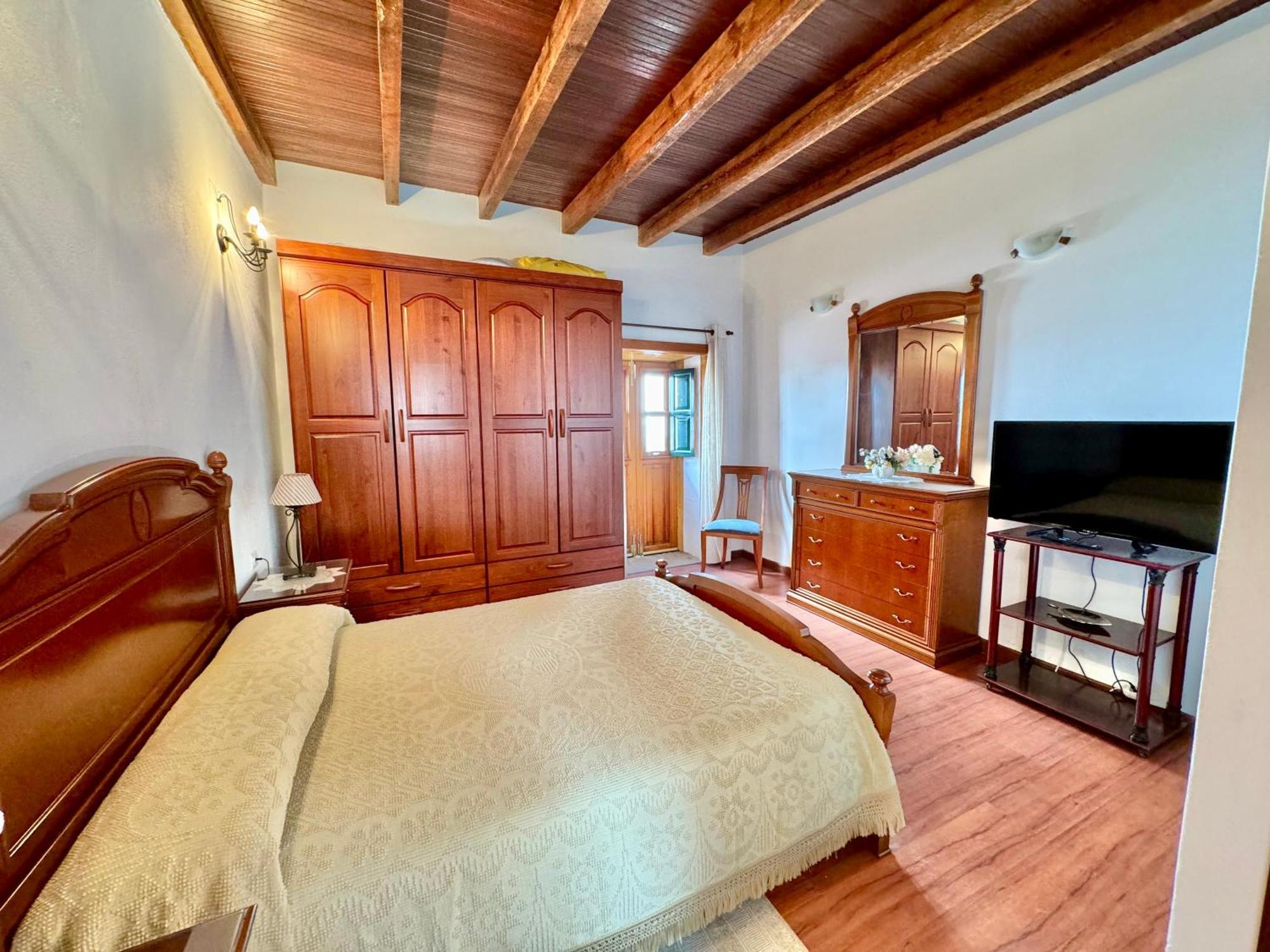 Hébergement de vacances Guanche 'casa Rural Canaria'