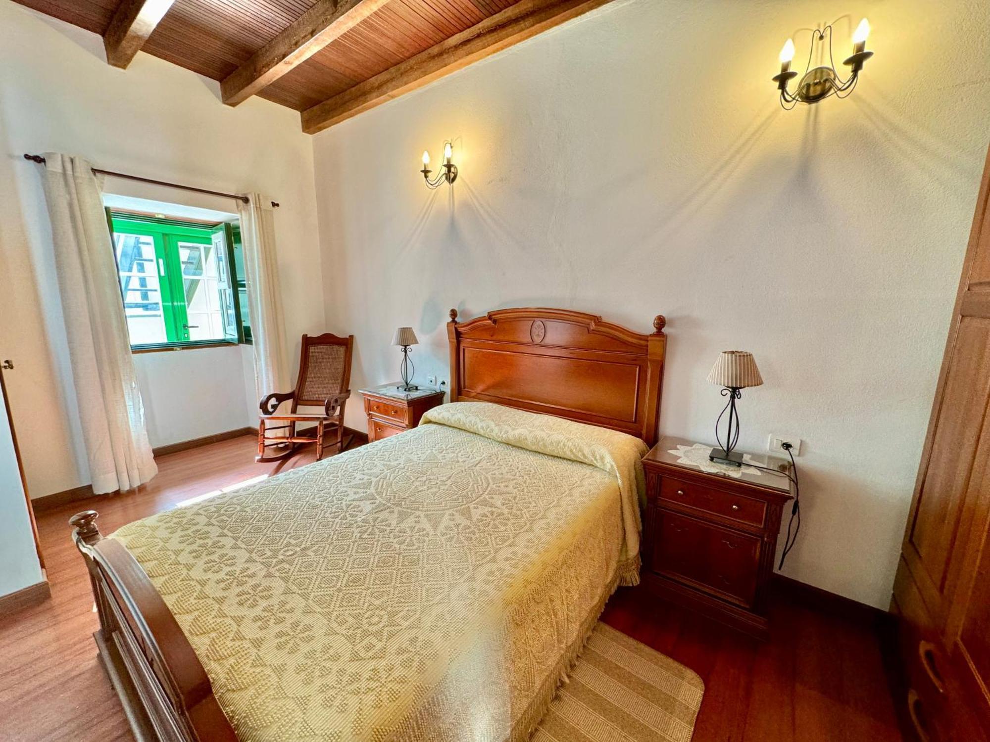 Guanche 'casa Rural Canaria' Hébergement de vacances San Miguel de Abona