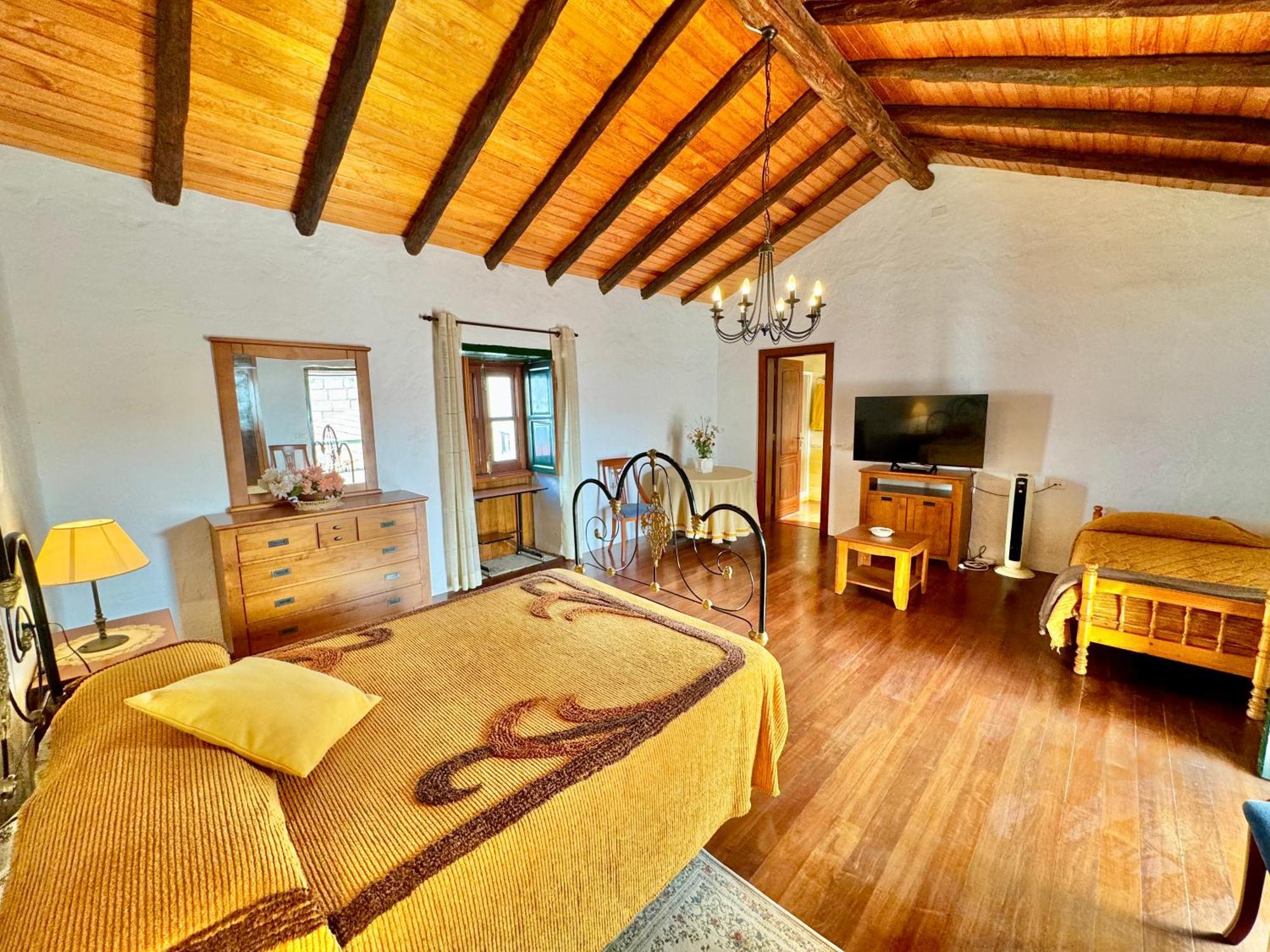 Guanche 'casa Rural Canaria' San Miguel de Abona