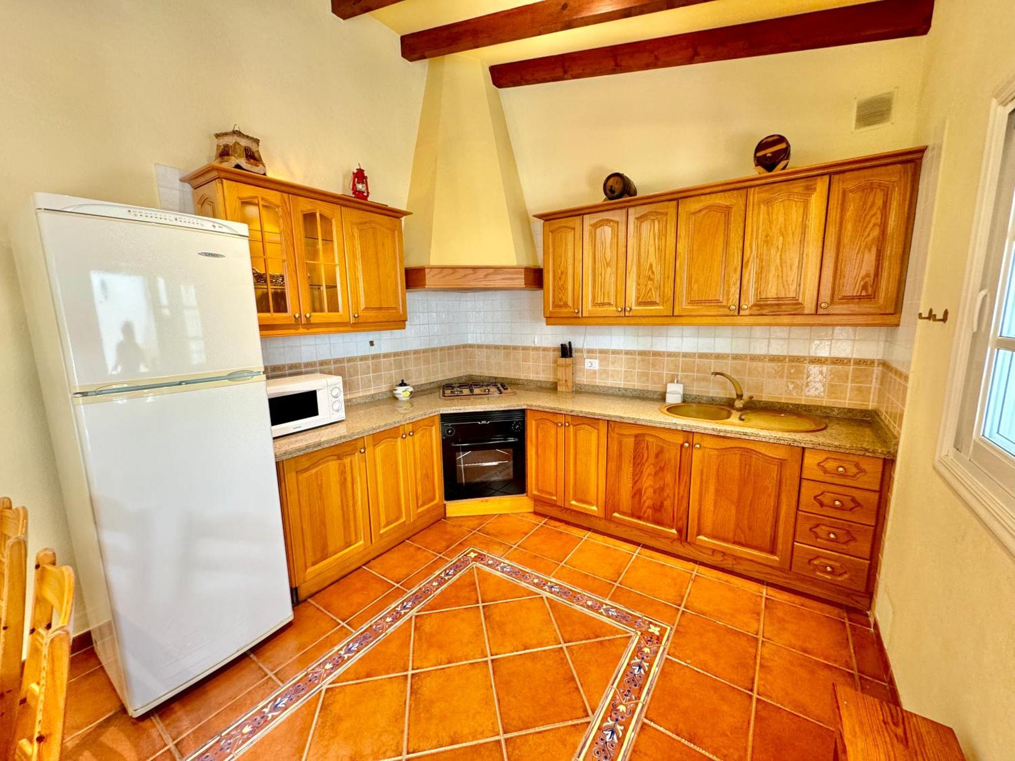 Guanche 'casa Rural Canaria' *