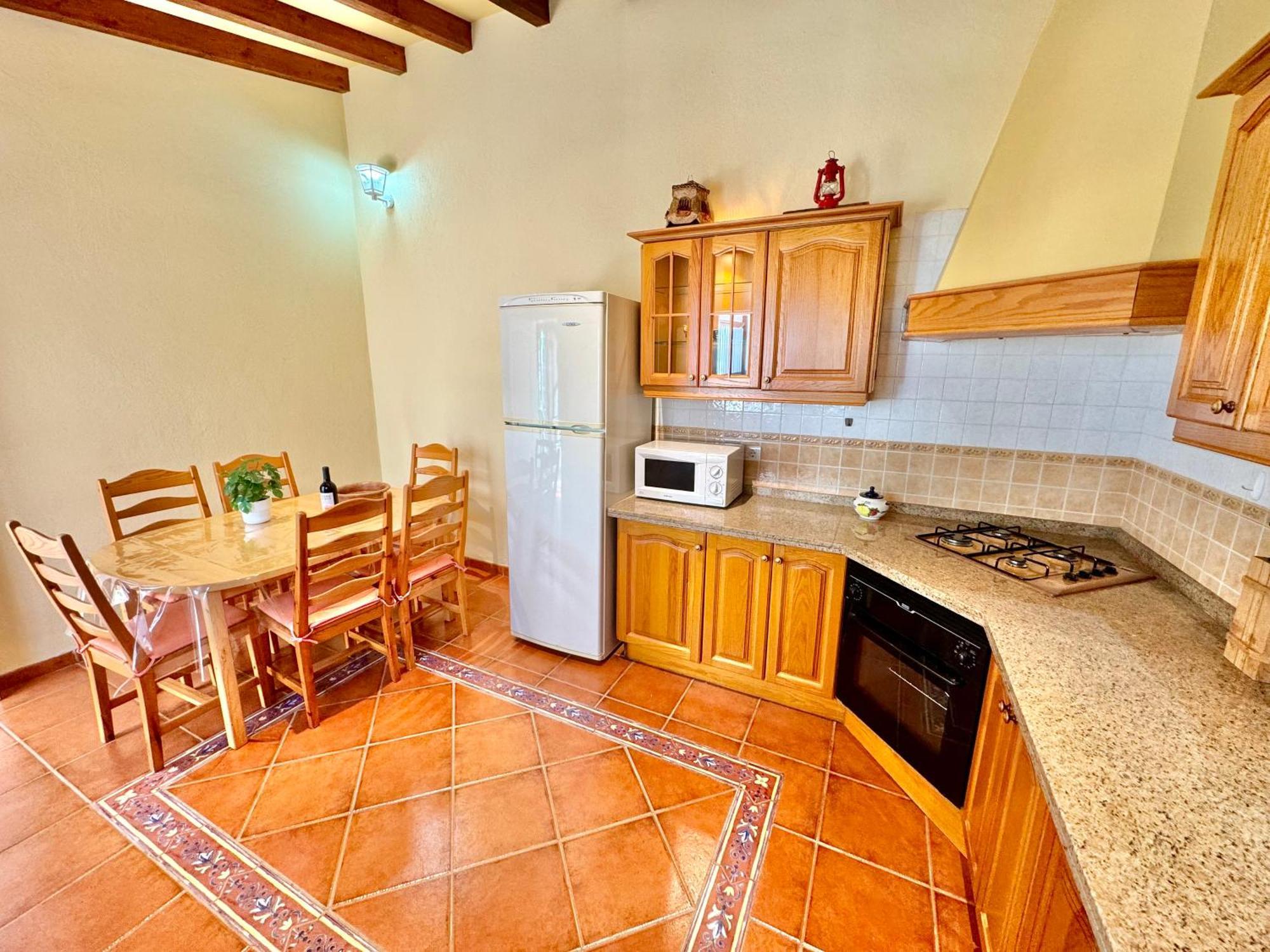 Guanche 'casa Rural Canaria' Hébergement de vacances *