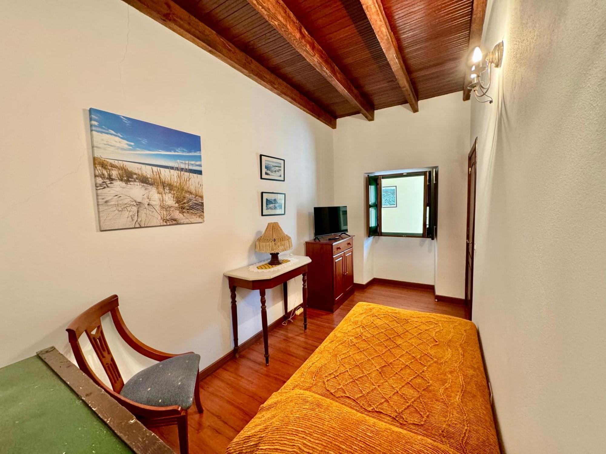 Guanche 'casa Rural Canaria' *