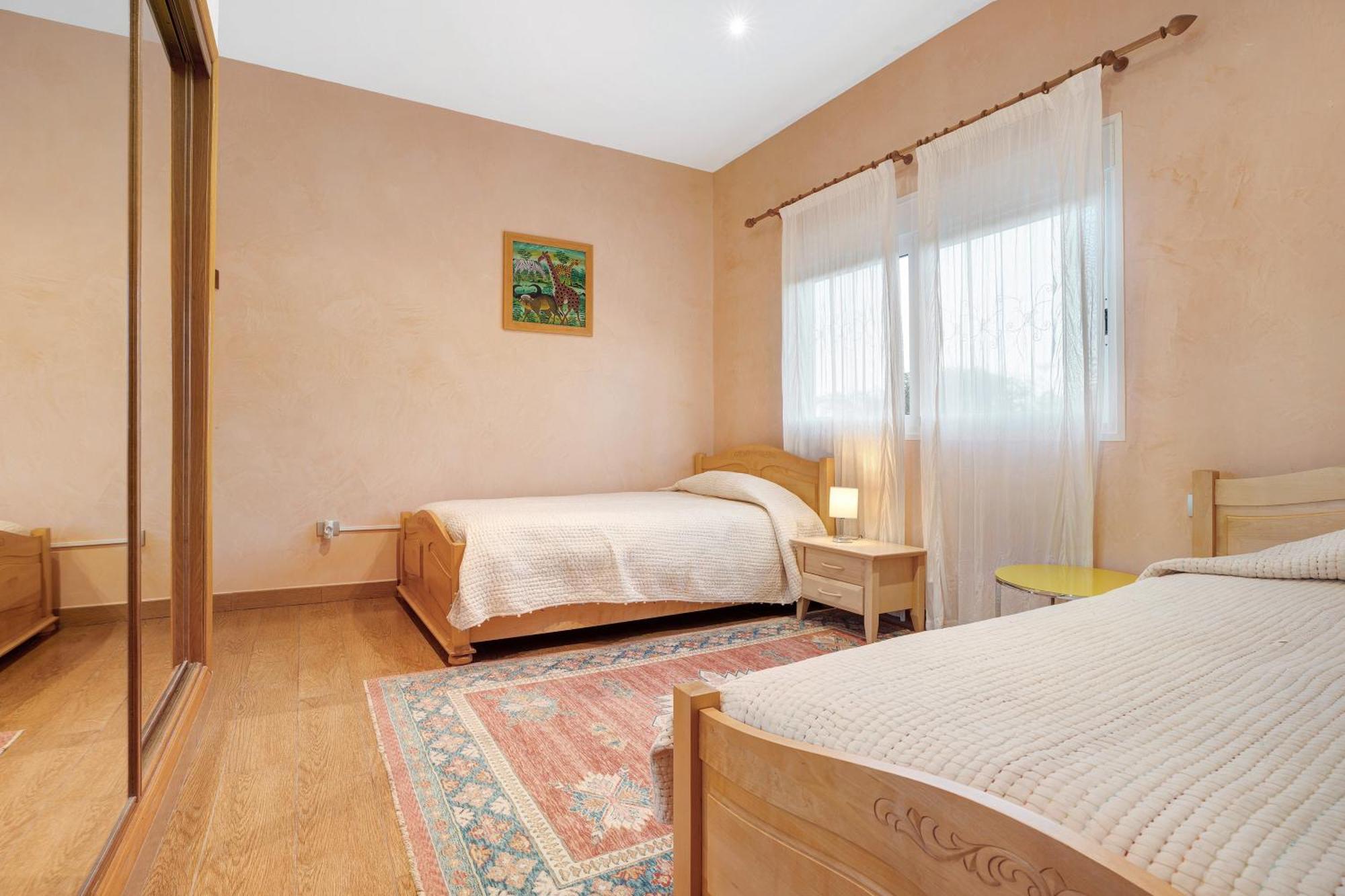 Villa Irina *