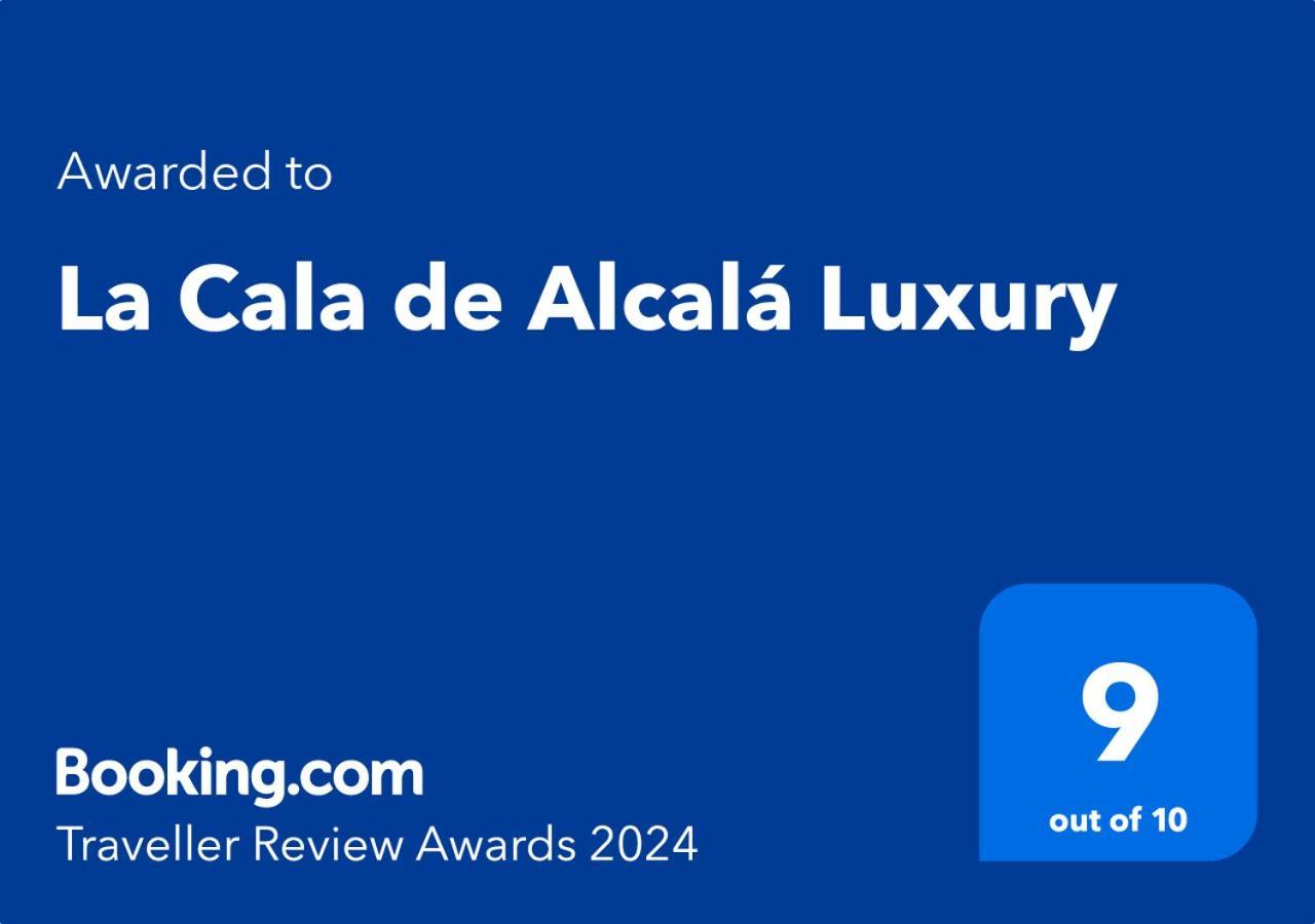 La Cala De Luxury * Alcala (Tenerife)