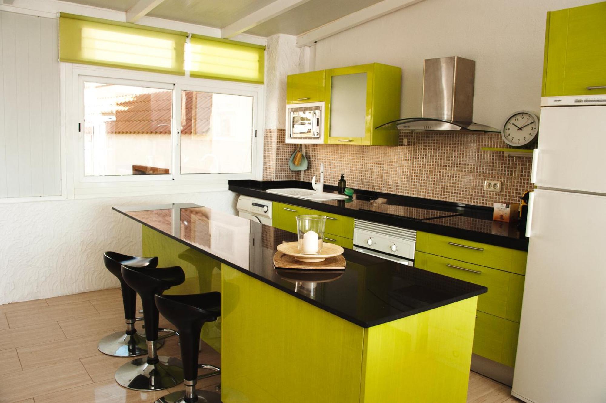 Apartment Urban Harmony Nest *