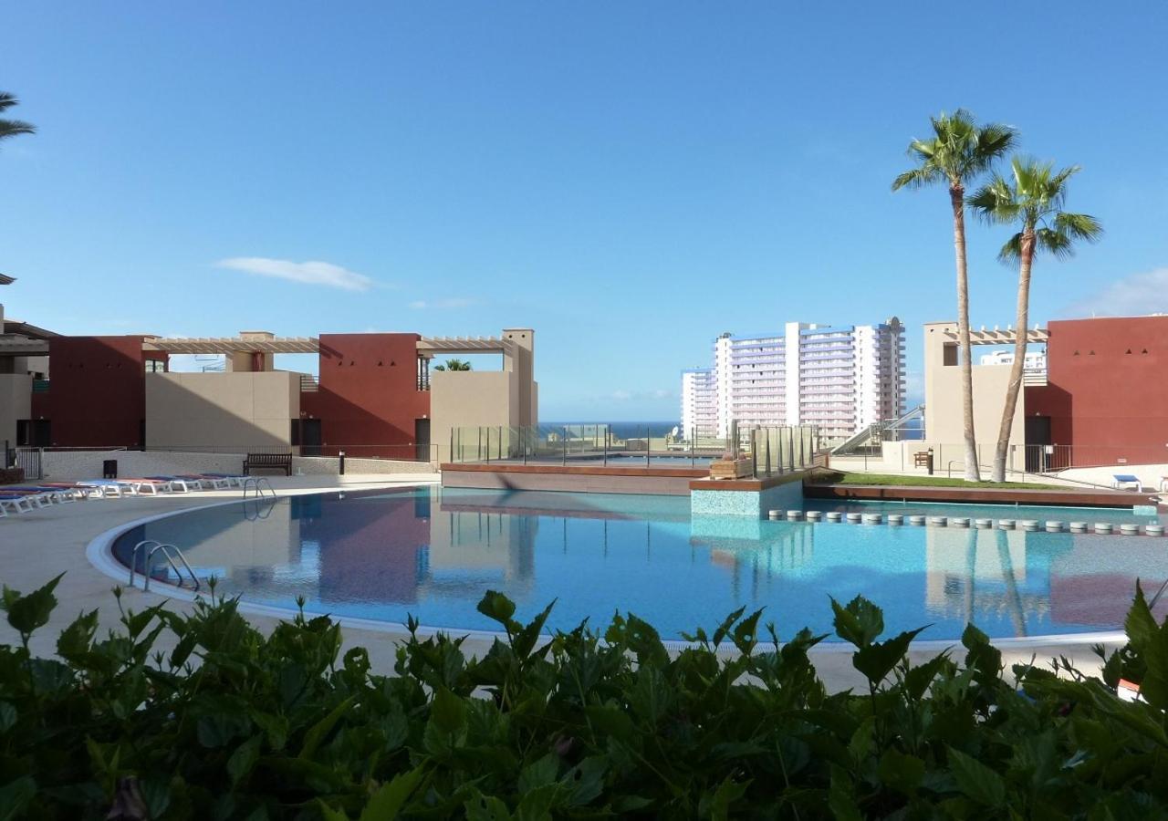 Apartment Paraiso Tenerife, Two Bedrooms Playa Paraiso (Tenerife)