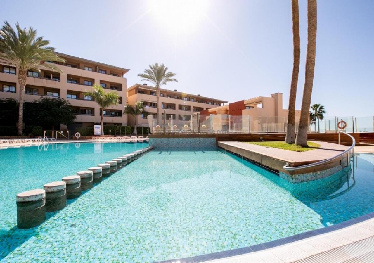 Paraiso Tenerife, Two Bedrooms Apartment Playa Paraiso (Tenerife)