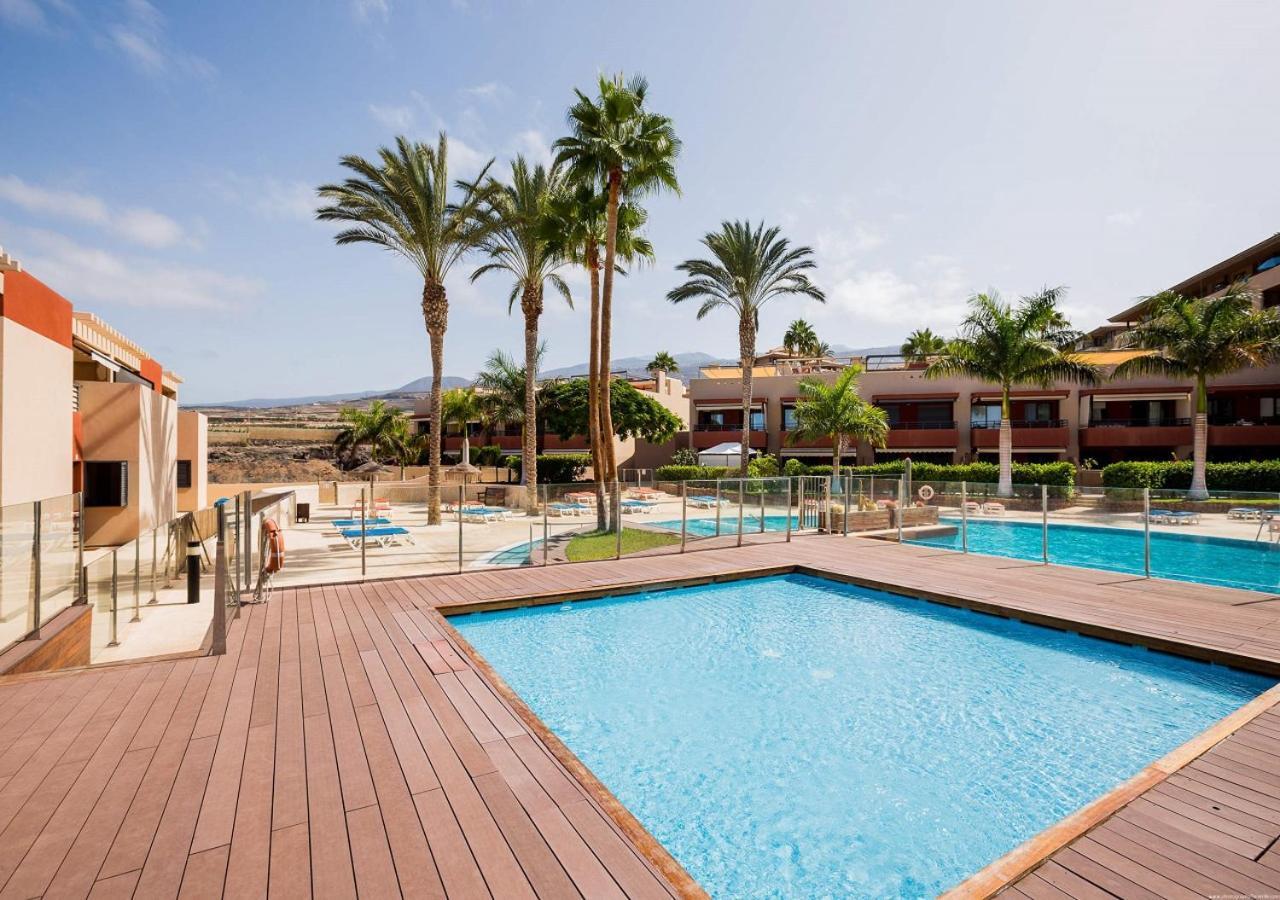Paraiso Tenerife, Two Bedrooms Apartment *