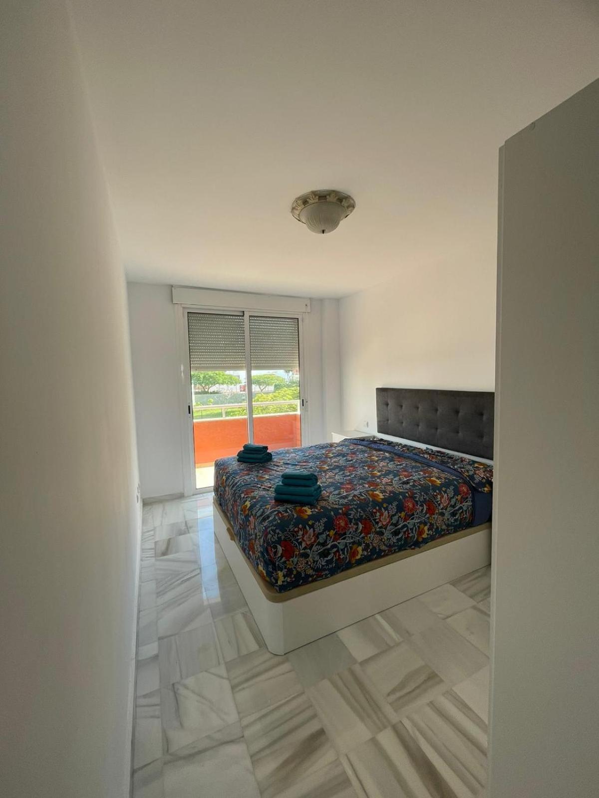 Paraiso Camison, Two Bedrooms Americas Apartamento *