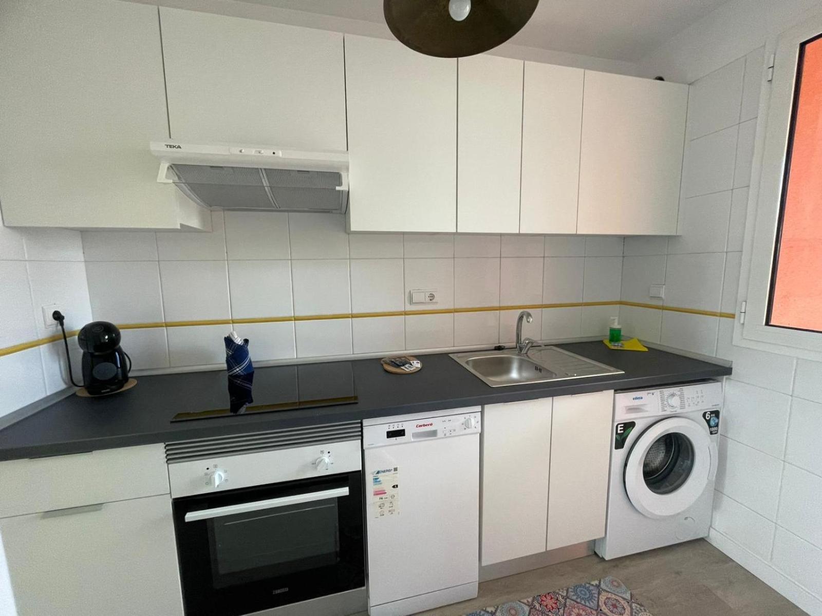 Paraiso Camison, Two Bedrooms Americas Apartamento *