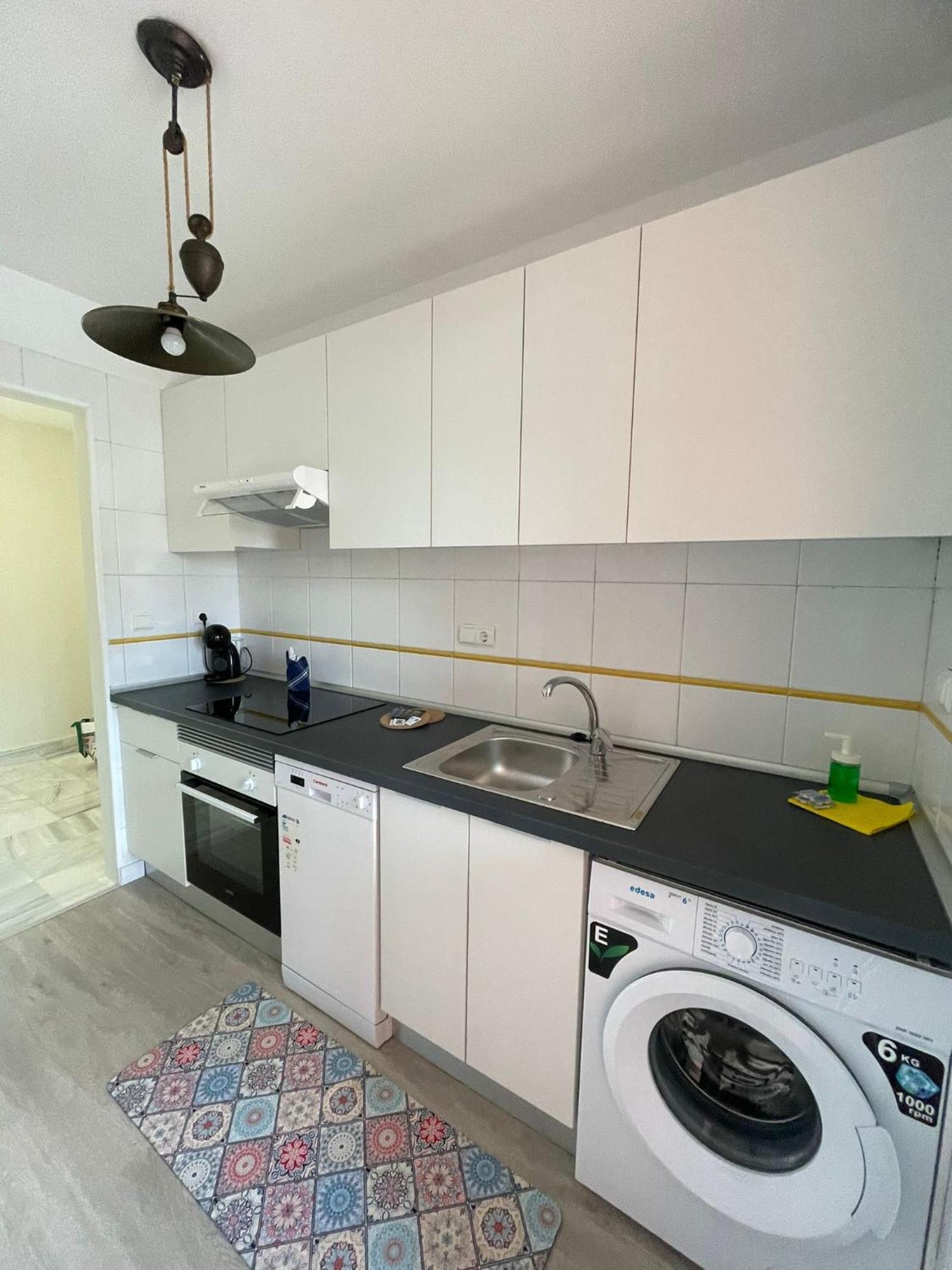 Paraiso Camison, Two Bedrooms Americas Apartamento
